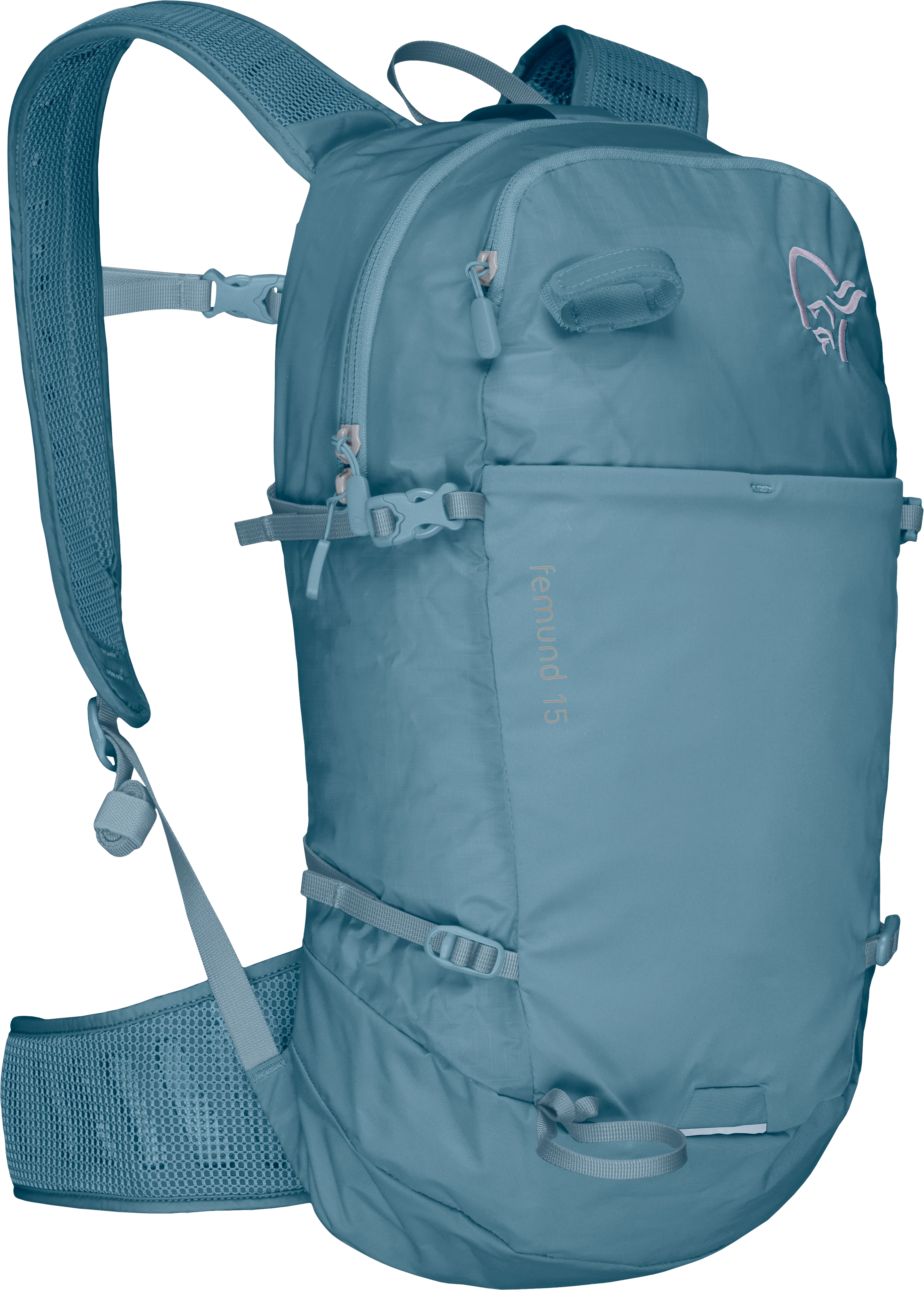 femund econyl70 15L Pack