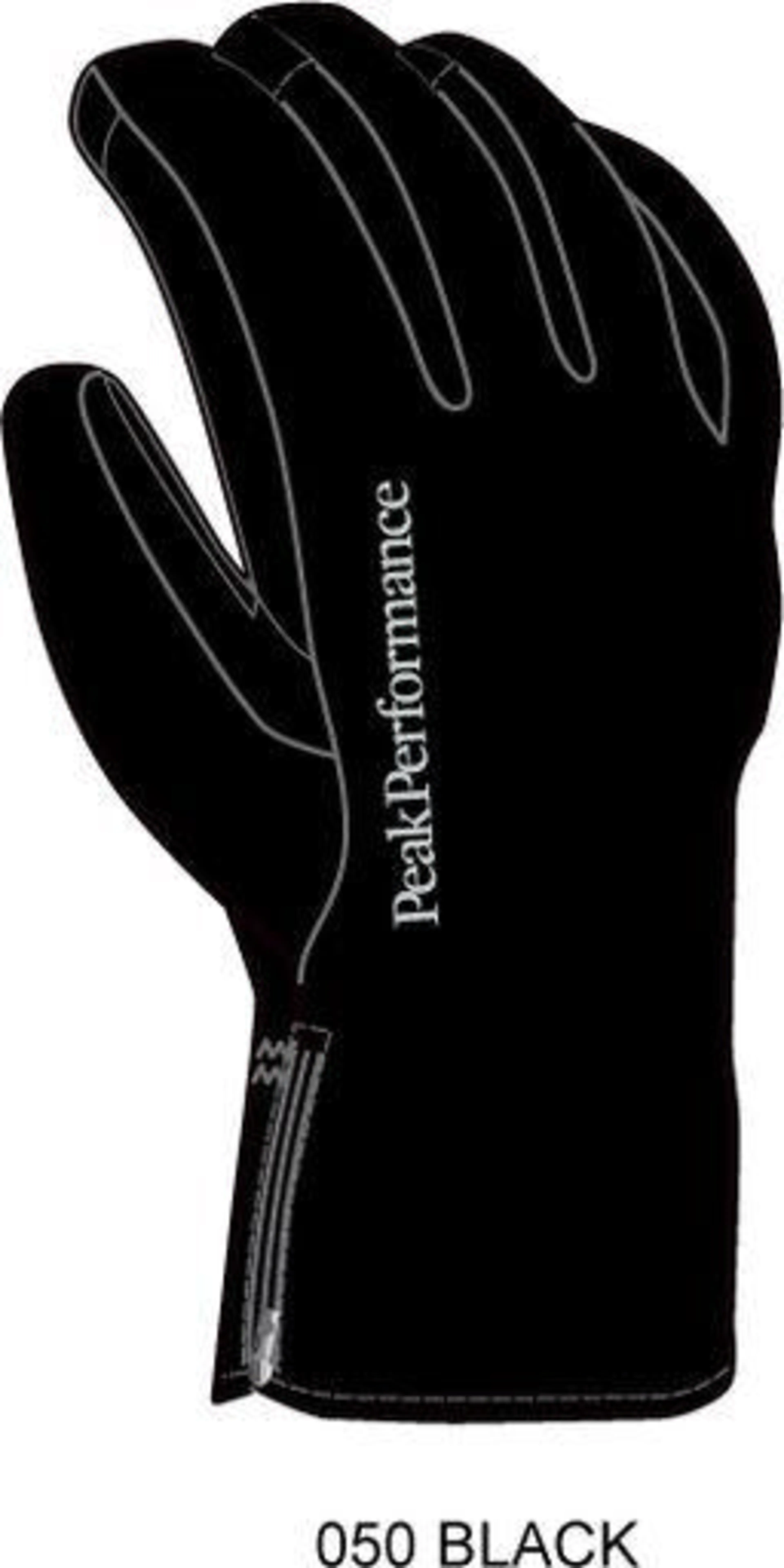 Unite Glove