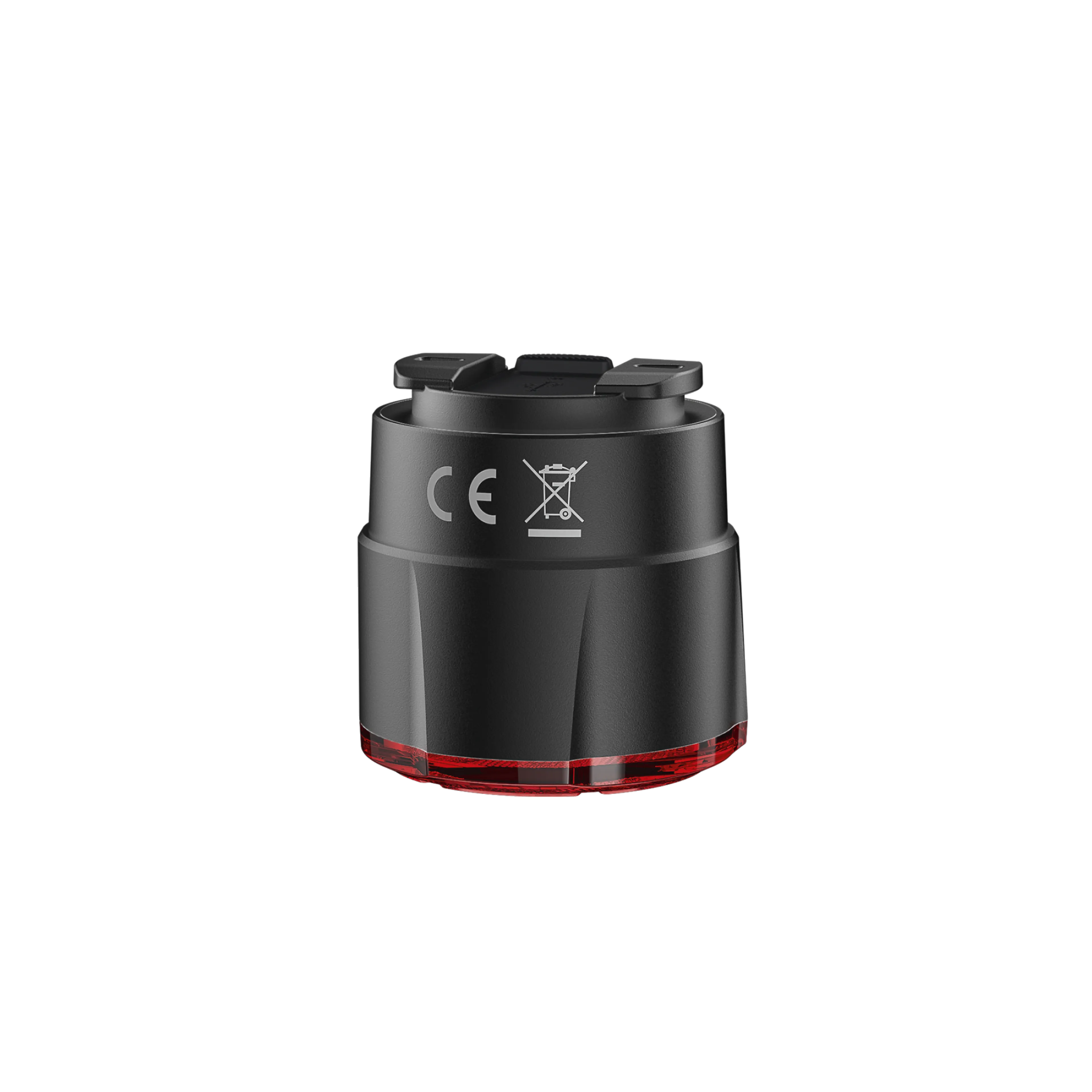 FENIX BC06R BAKLYKT SYKKEL MED SMART BREMSELYS FENIX BC06R BAKLYKT SYKKEL MED SMART BREMSELYS