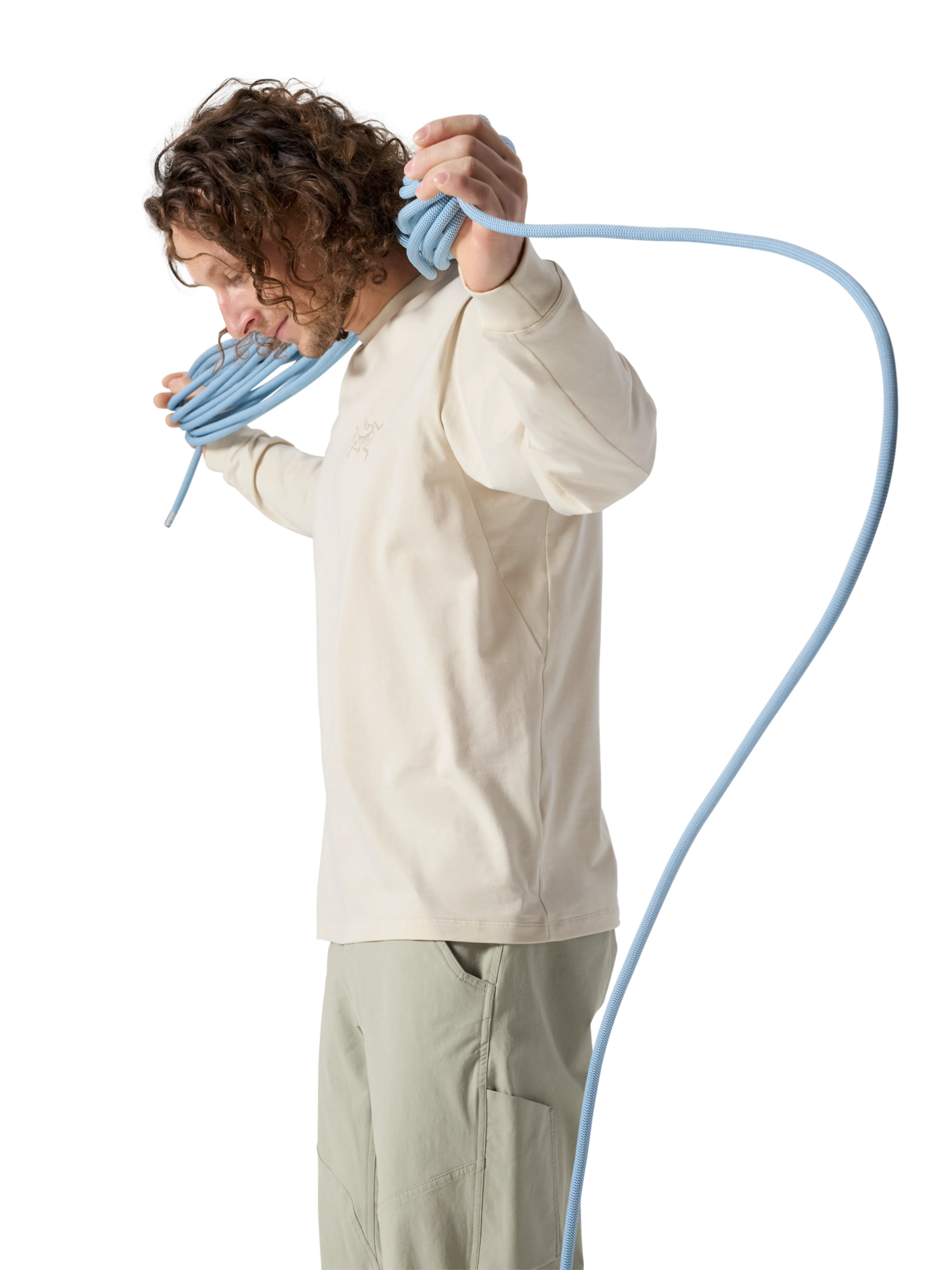 Kragg SL Cotton LS M