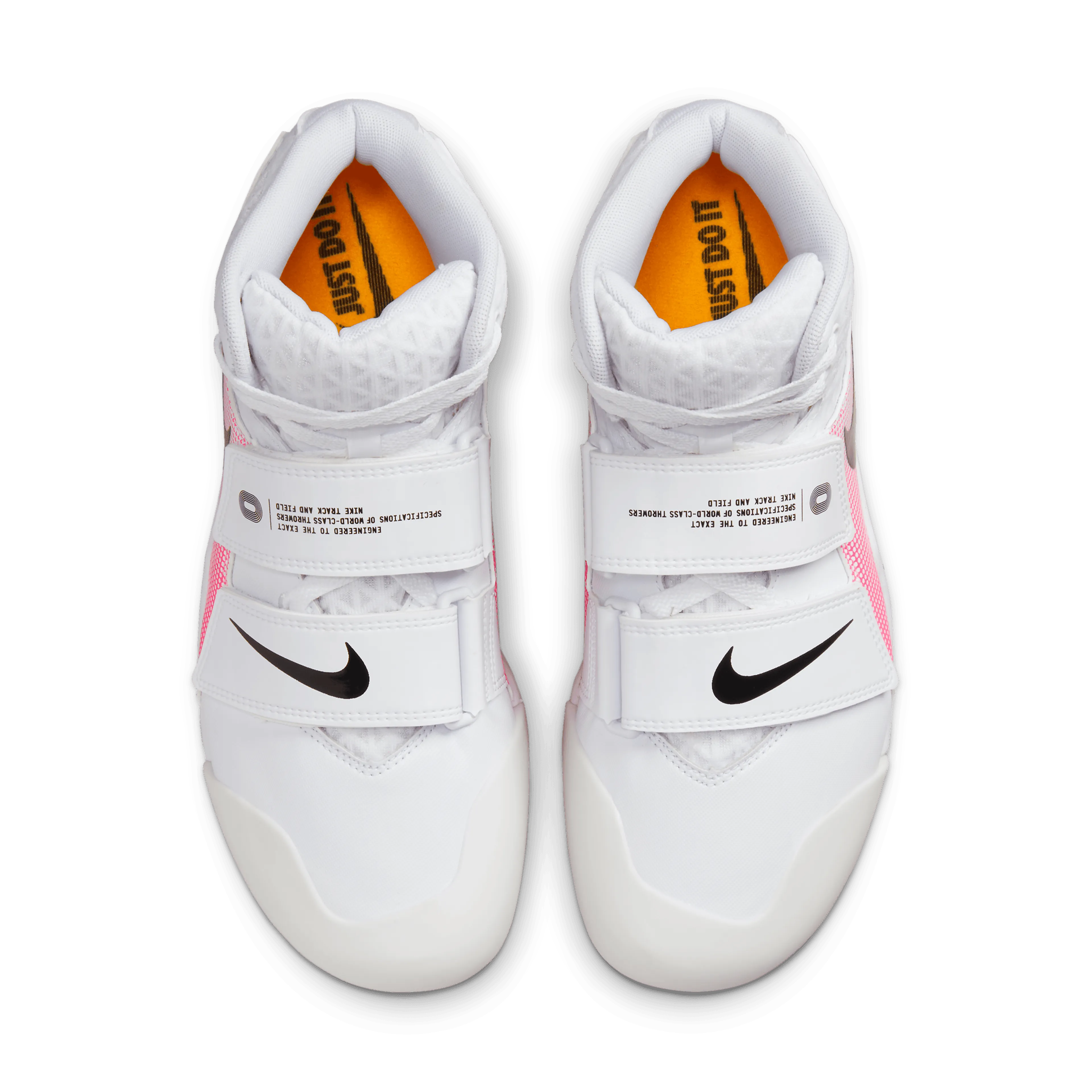 Zoom Javelin Elite 3