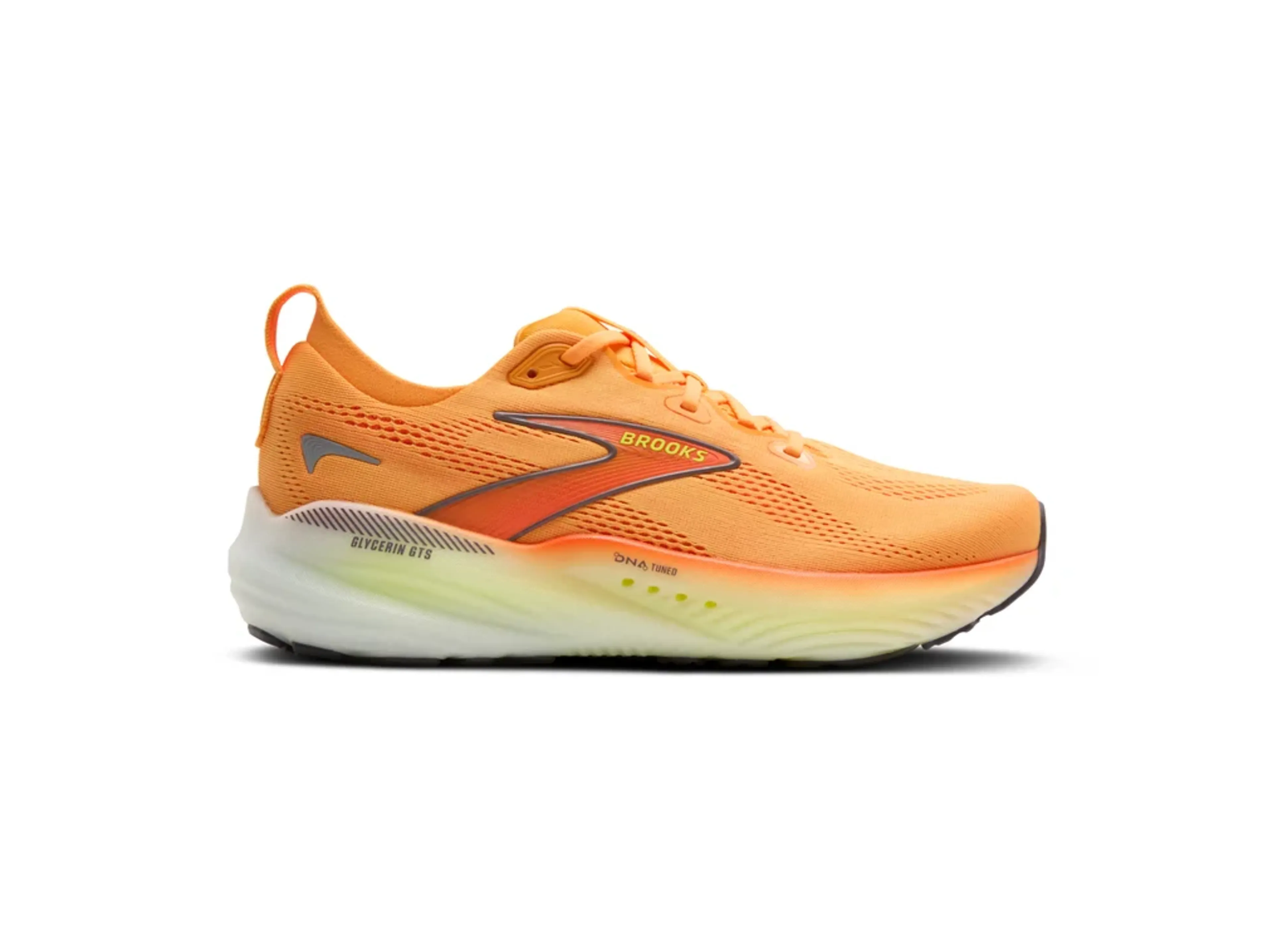 Orange/Nightlife/White