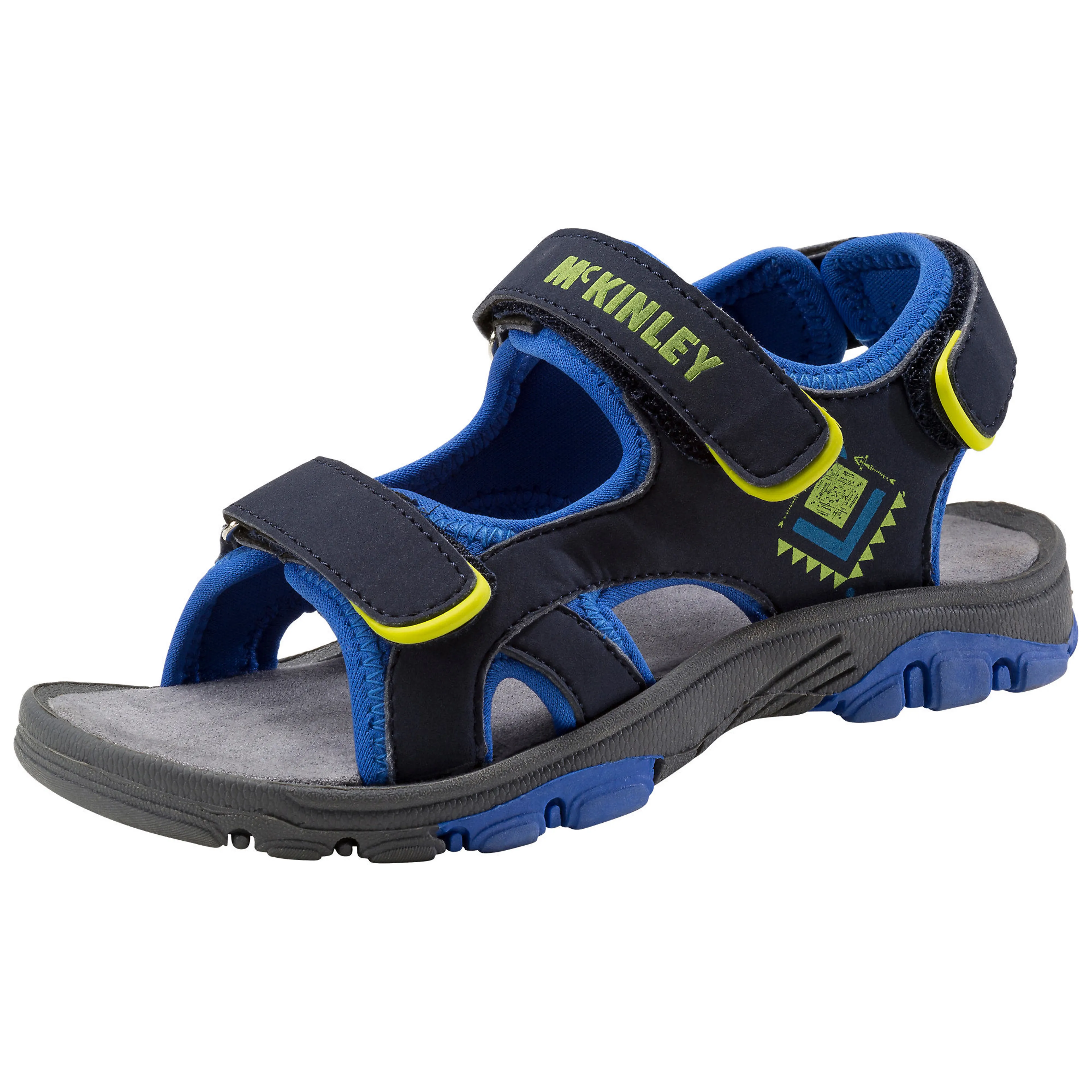 Tarriko III sandaler junior