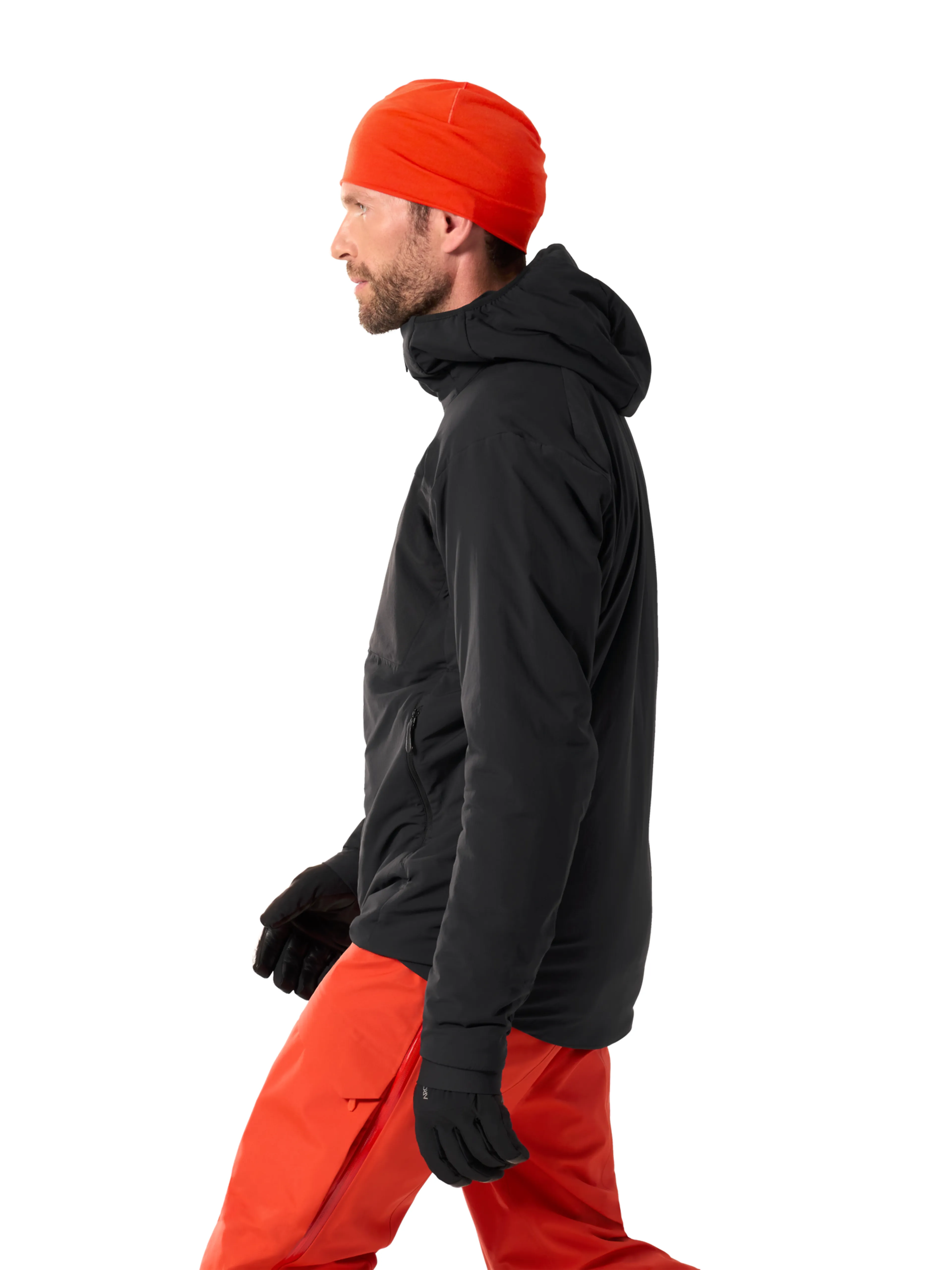 Proton Hoody M