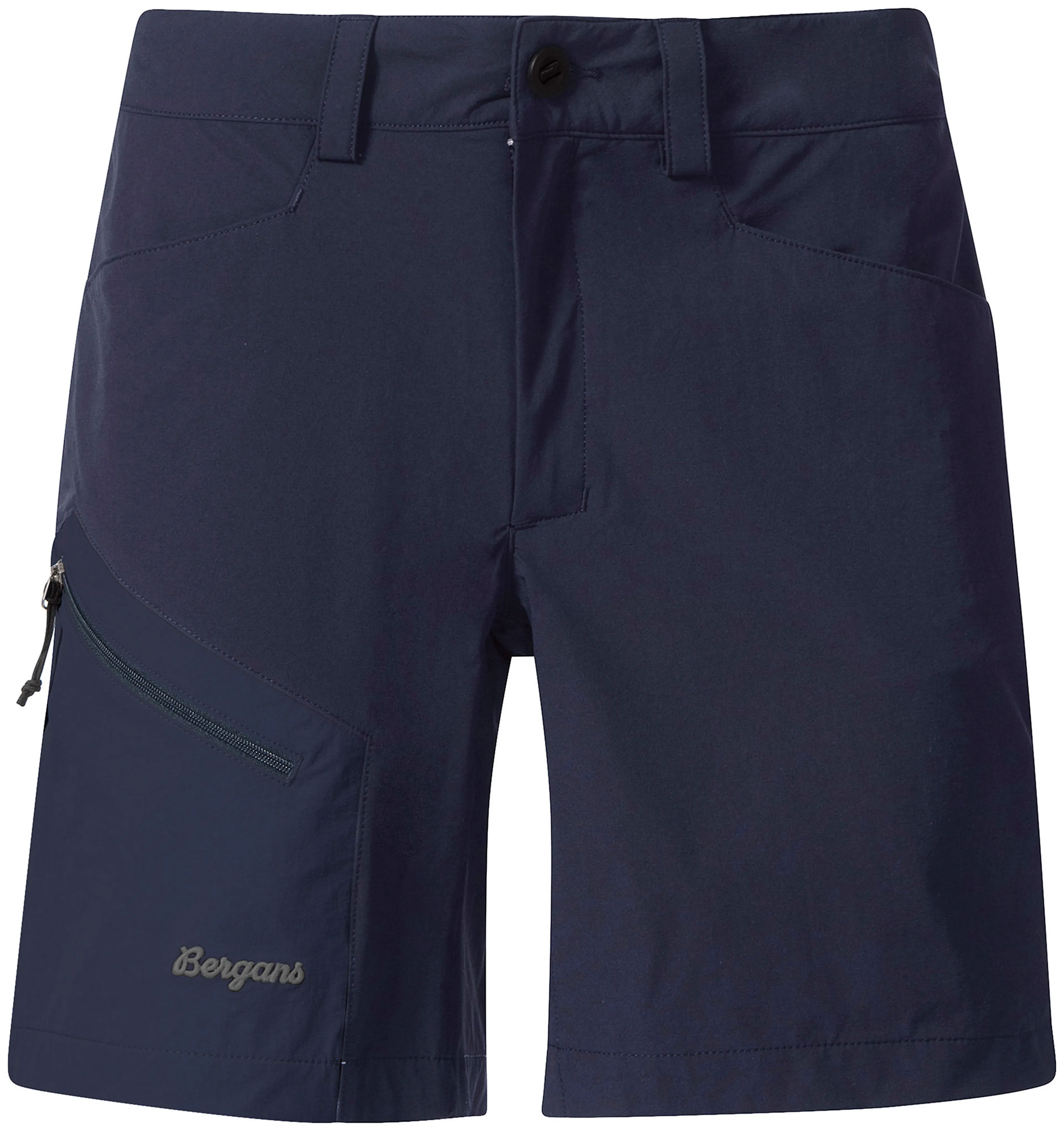 Vaagaa Light Softshell Shorts Women