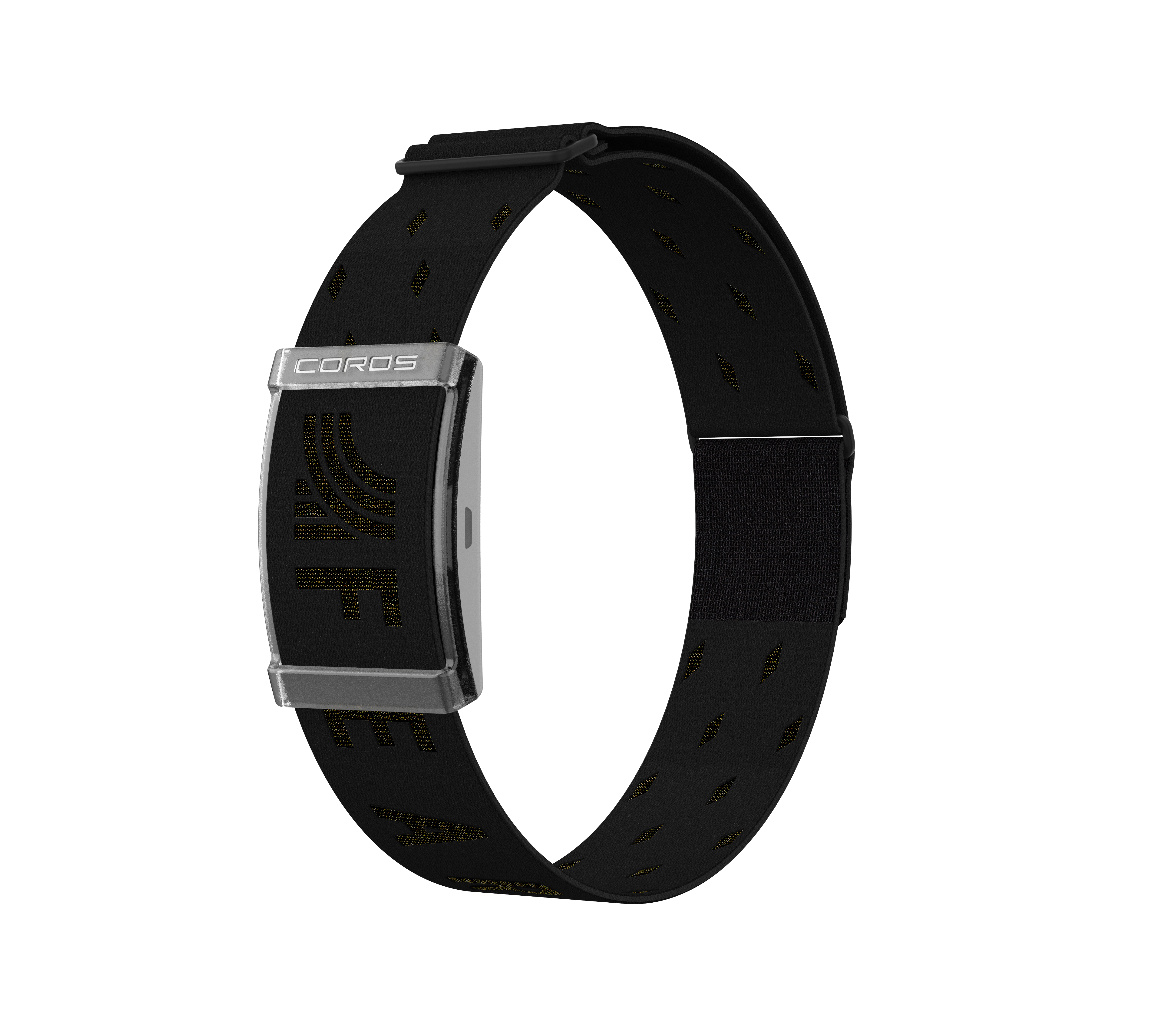 Heart Rate Monitor Jakob Edition
