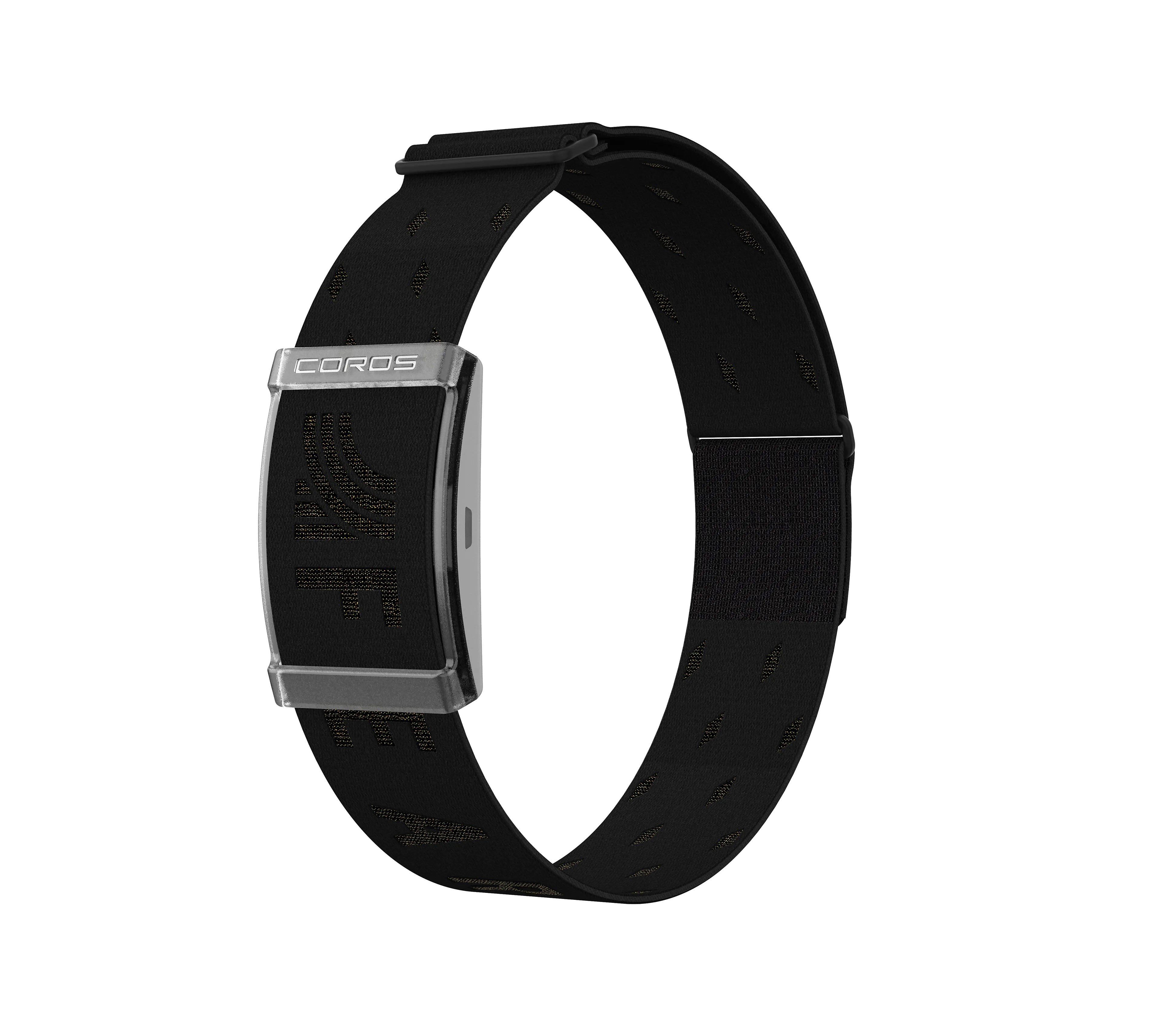 Heart Rate Monitor Jakob Edition