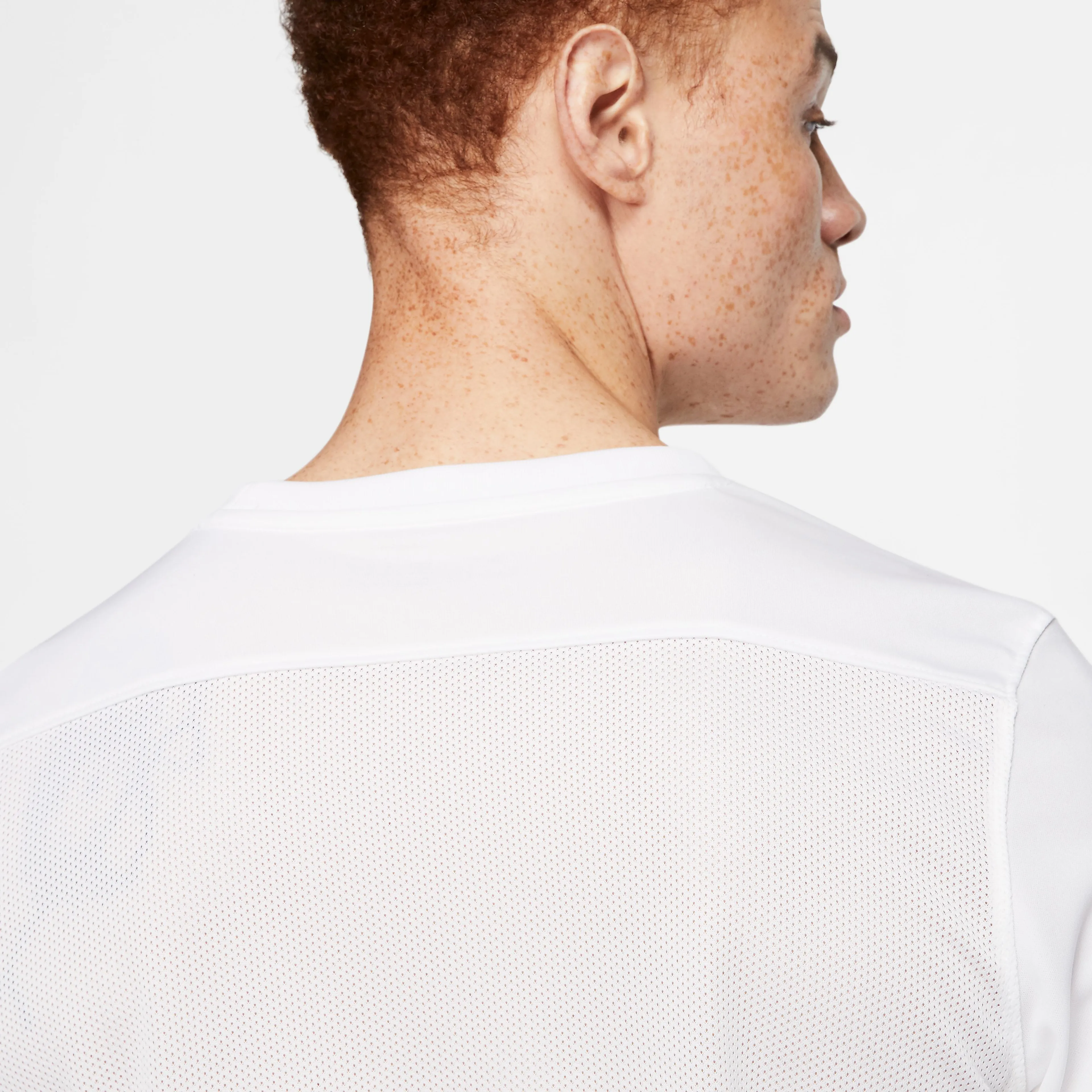 Dri-FIT Park 7 JBY Men's Football Shirt