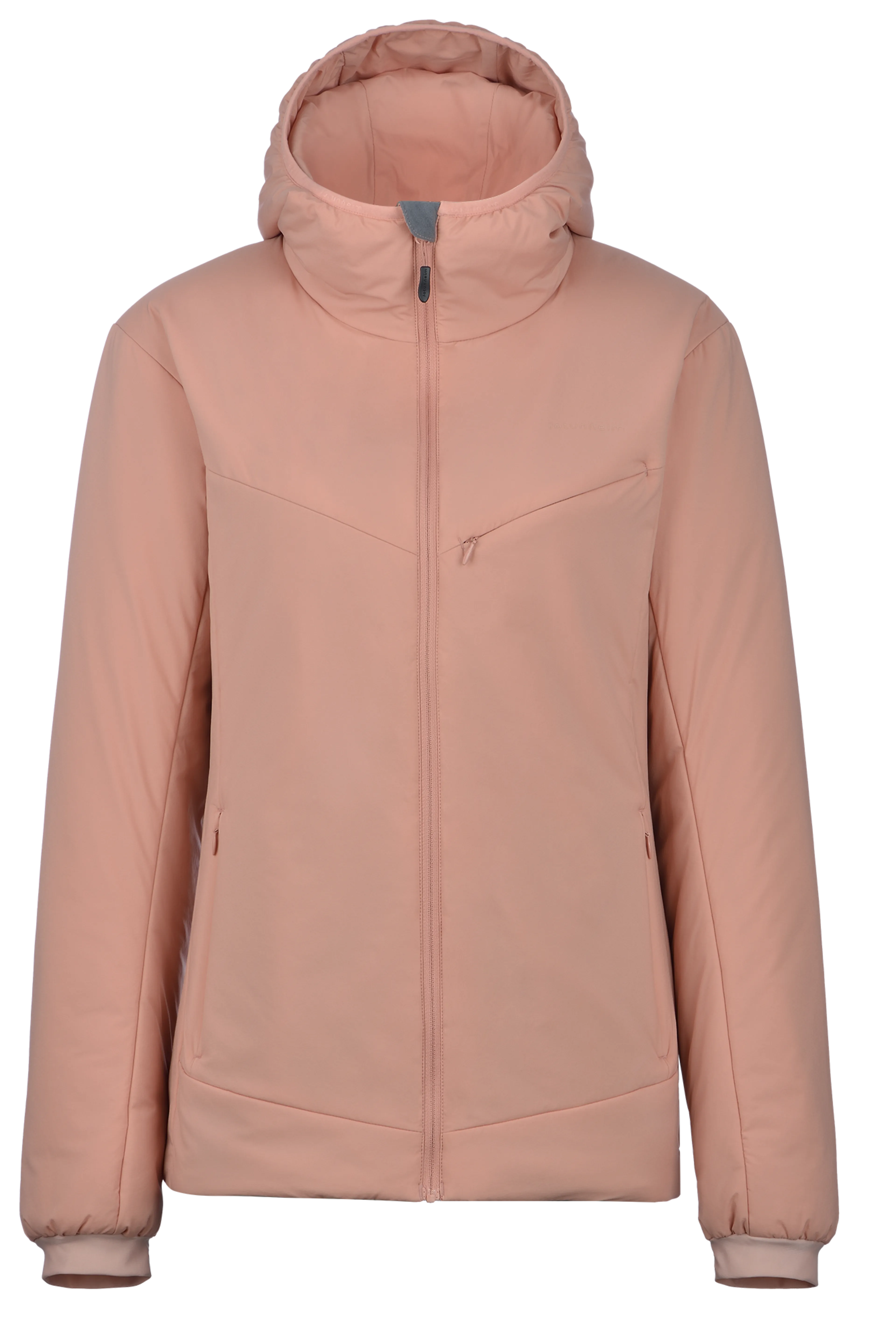 Bessfjellet Primaloft Jakke Dame