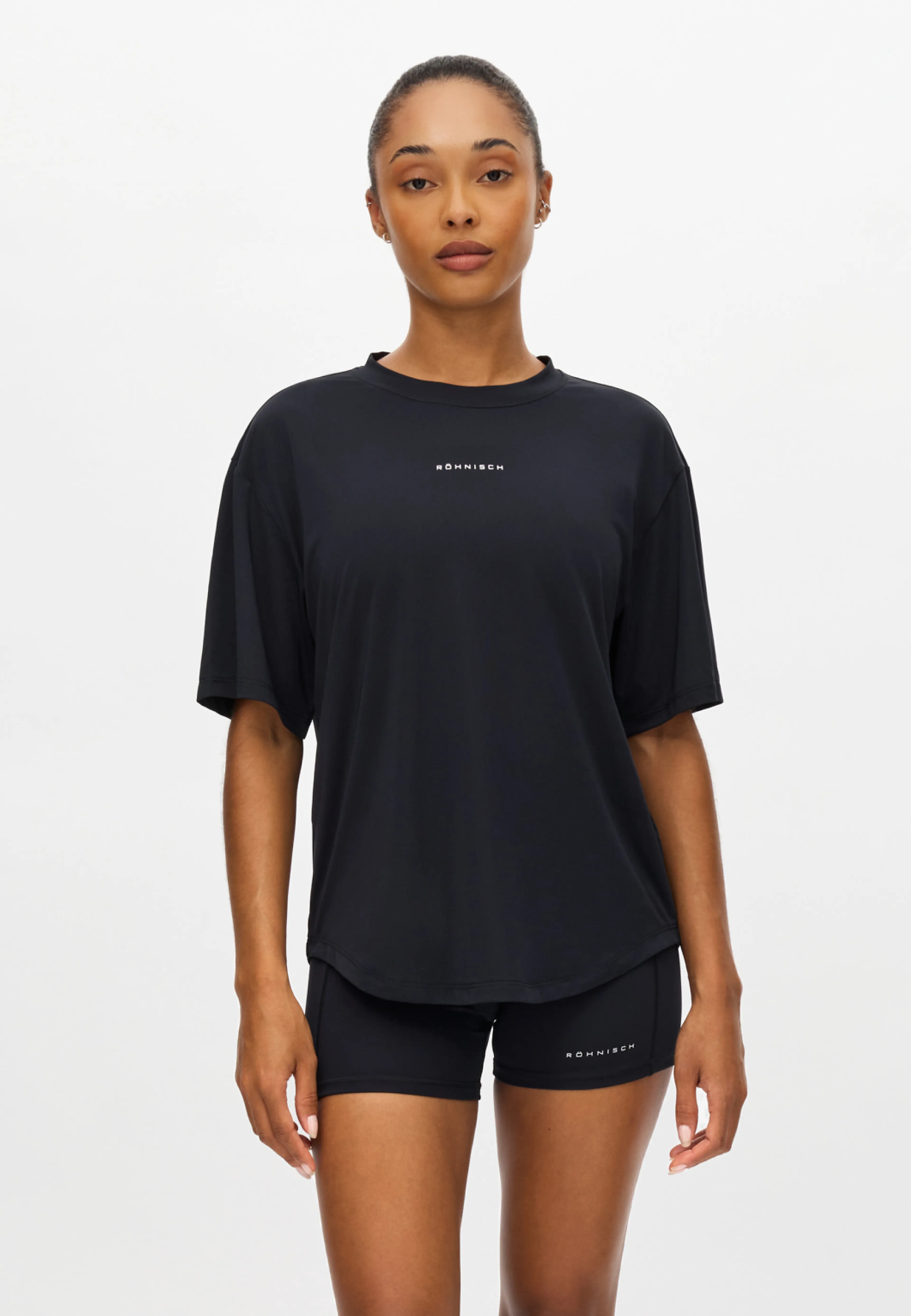 Enduro Relaxed Tee
