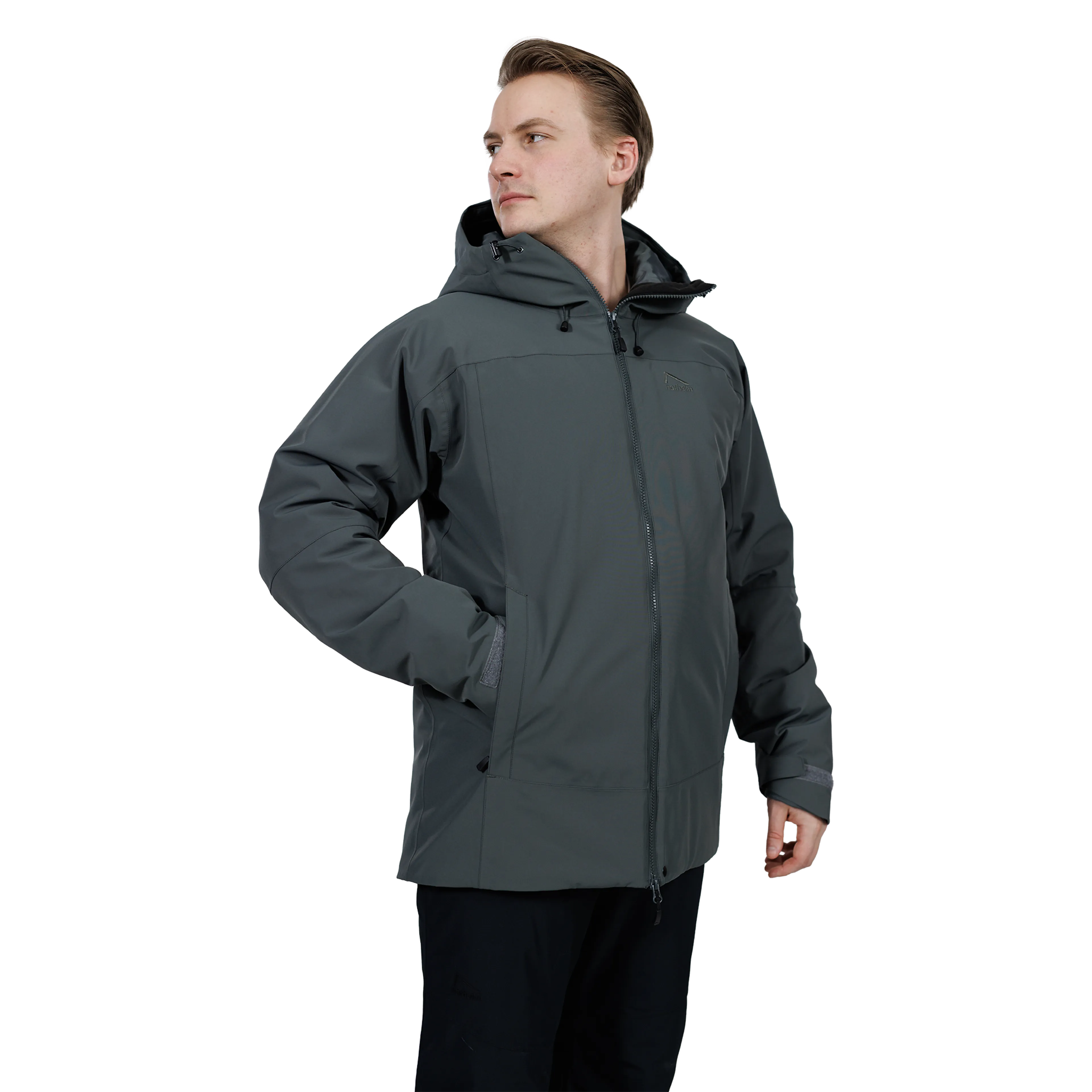 TYIN 2.0 M VATTERT JAKKE