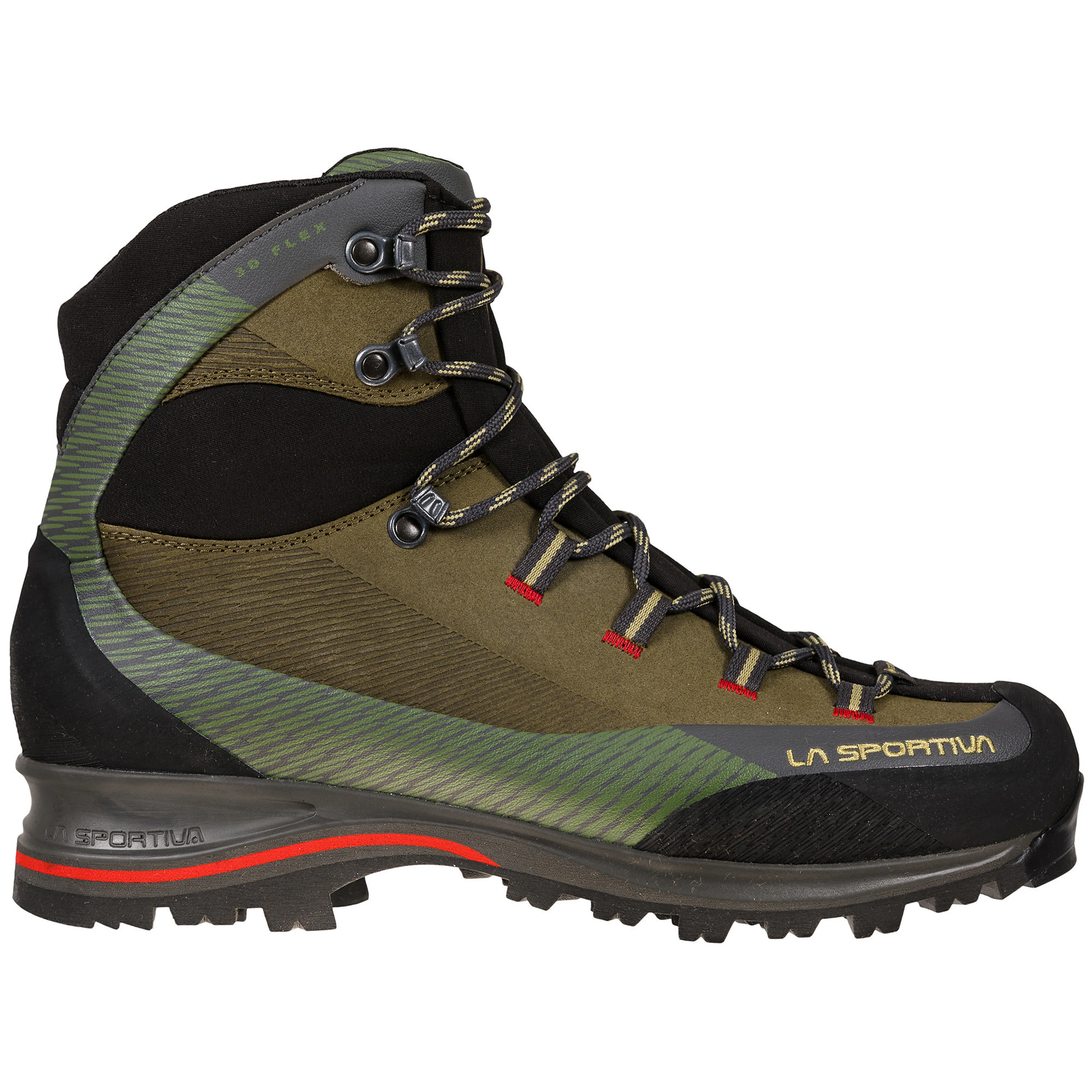Trango Trk Leather GTX Fjellstøvel