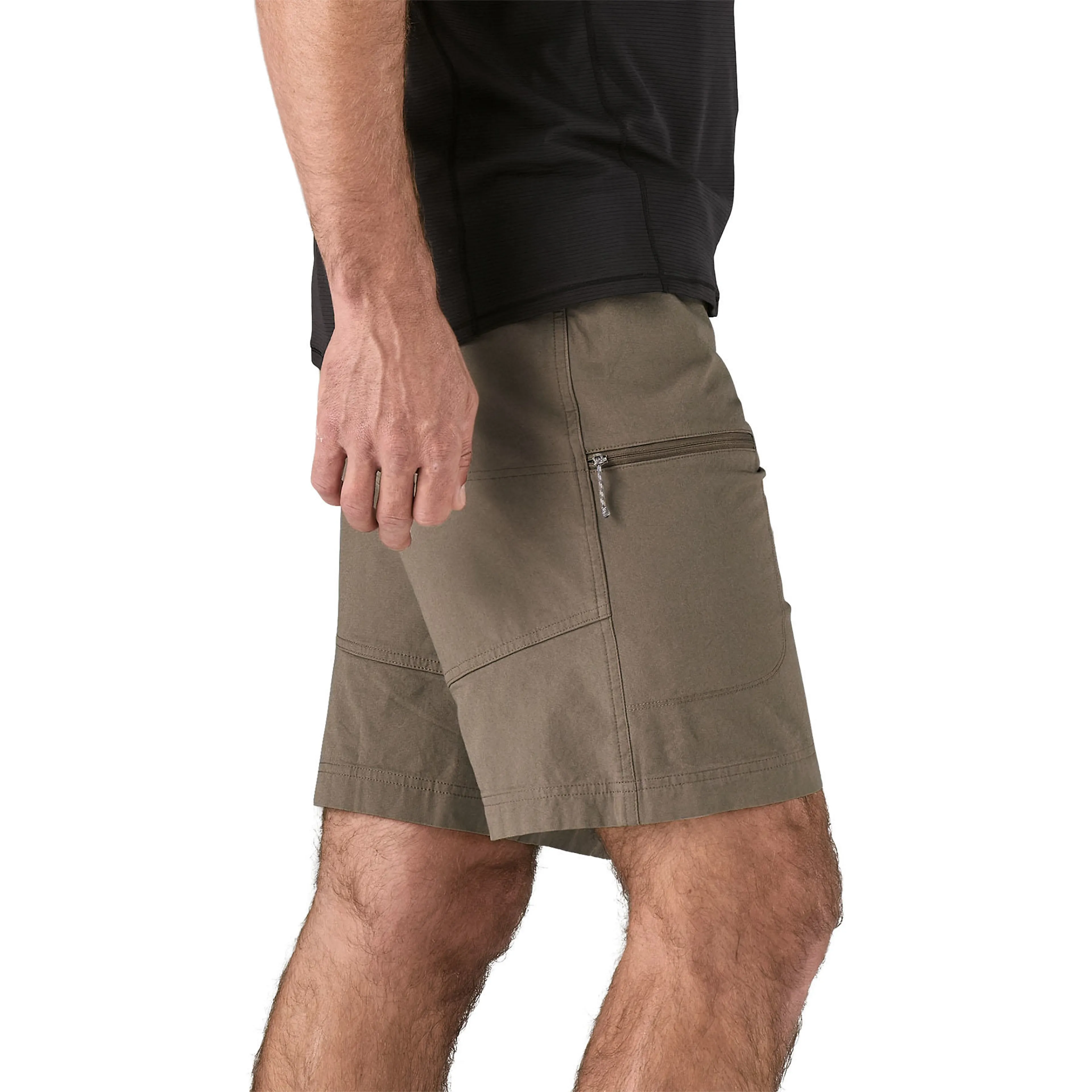 M's Venga Rock Shorts