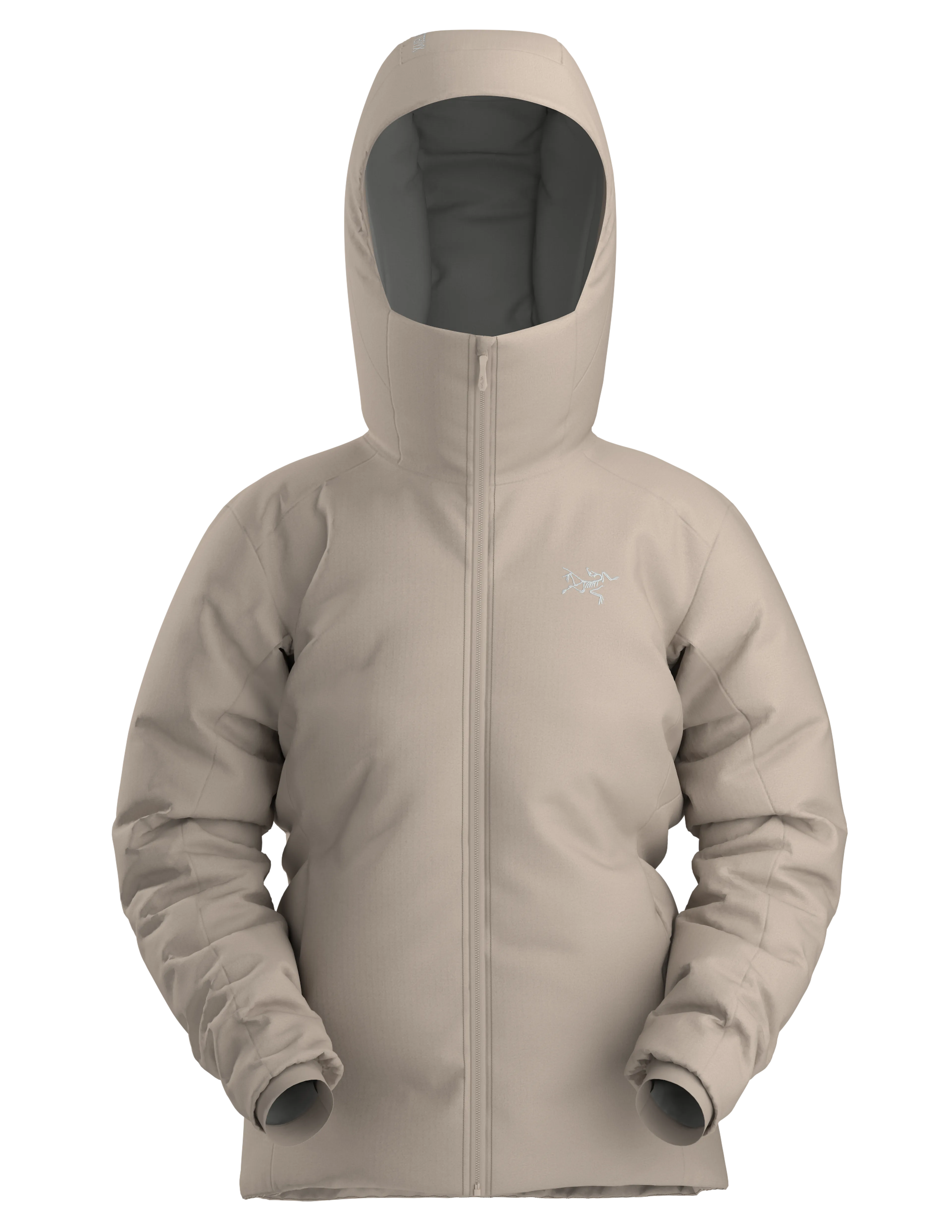 Atom Heavyweight Hoody W