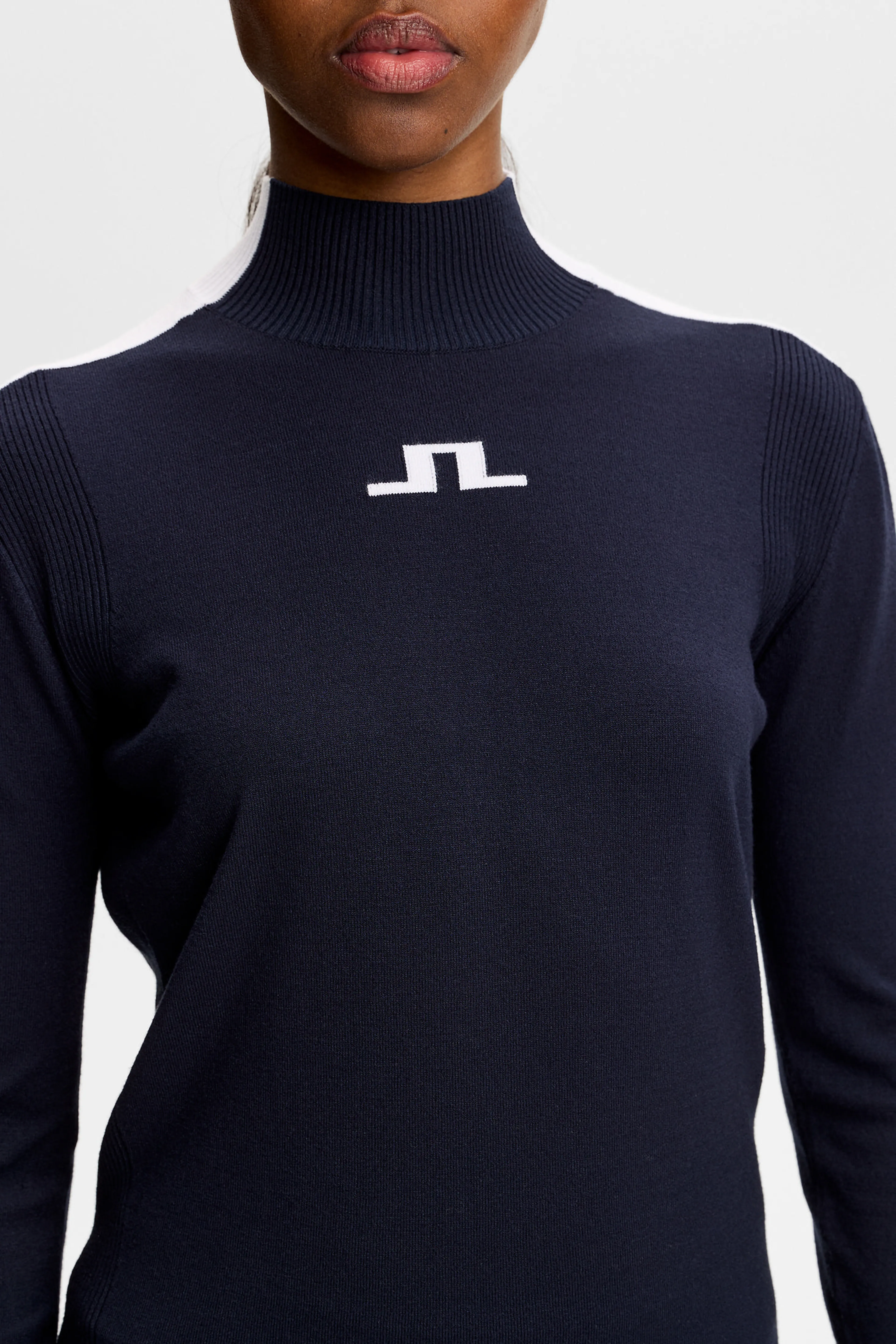 Adia Knitted Sweater