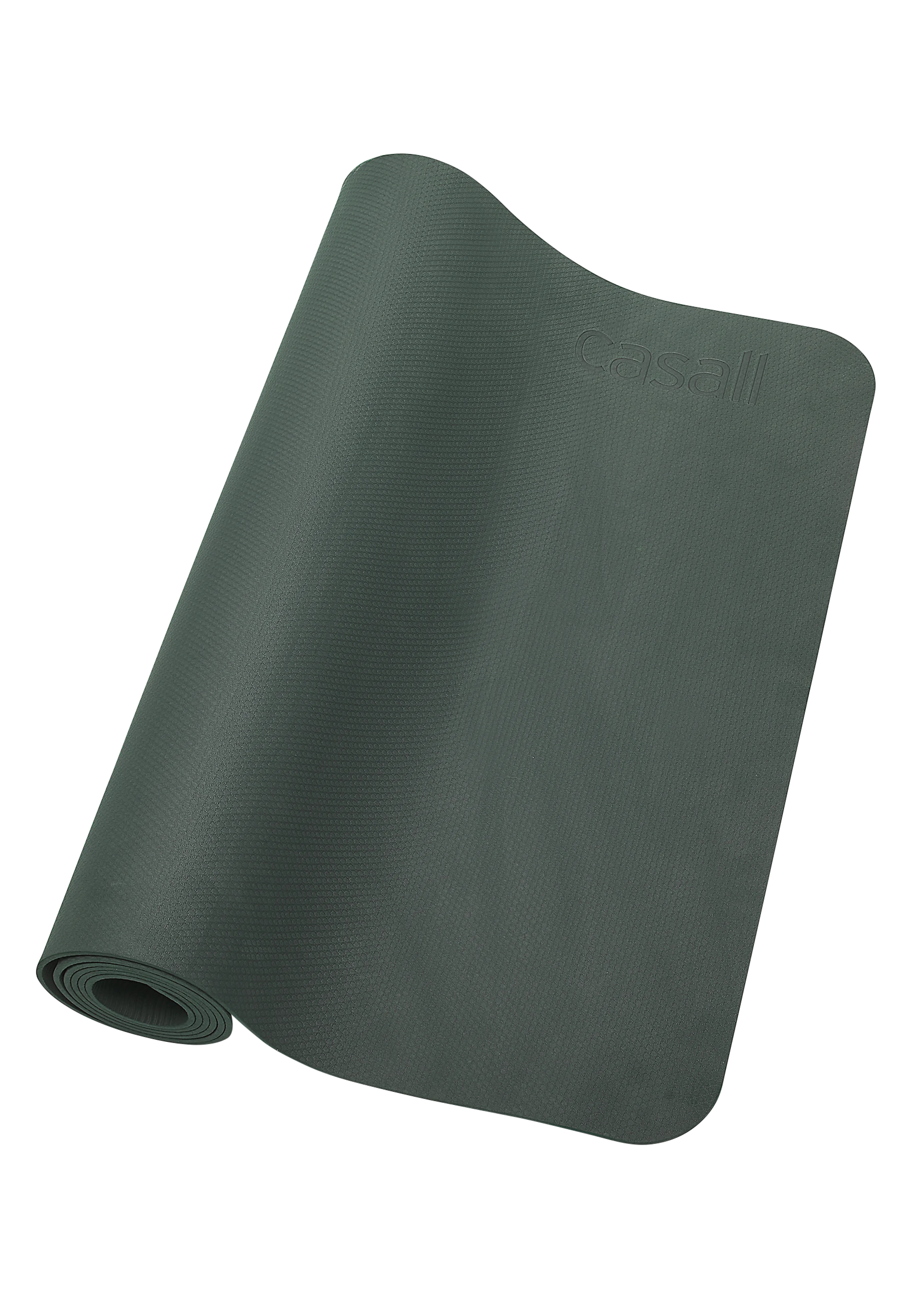 Exercise mat Balance 4mm PVC free