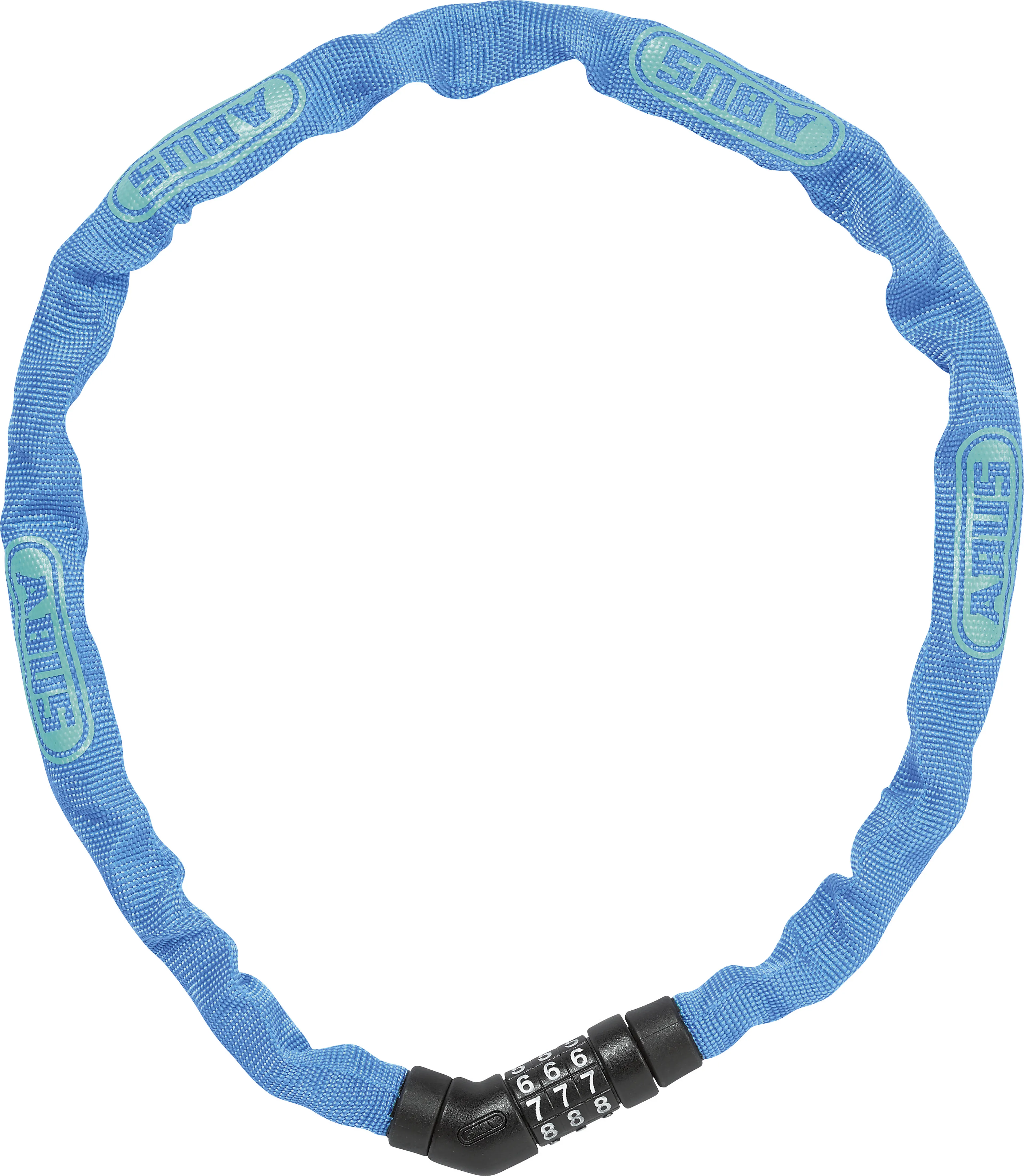 Kjettinglås 4804 Combo (Level 3)