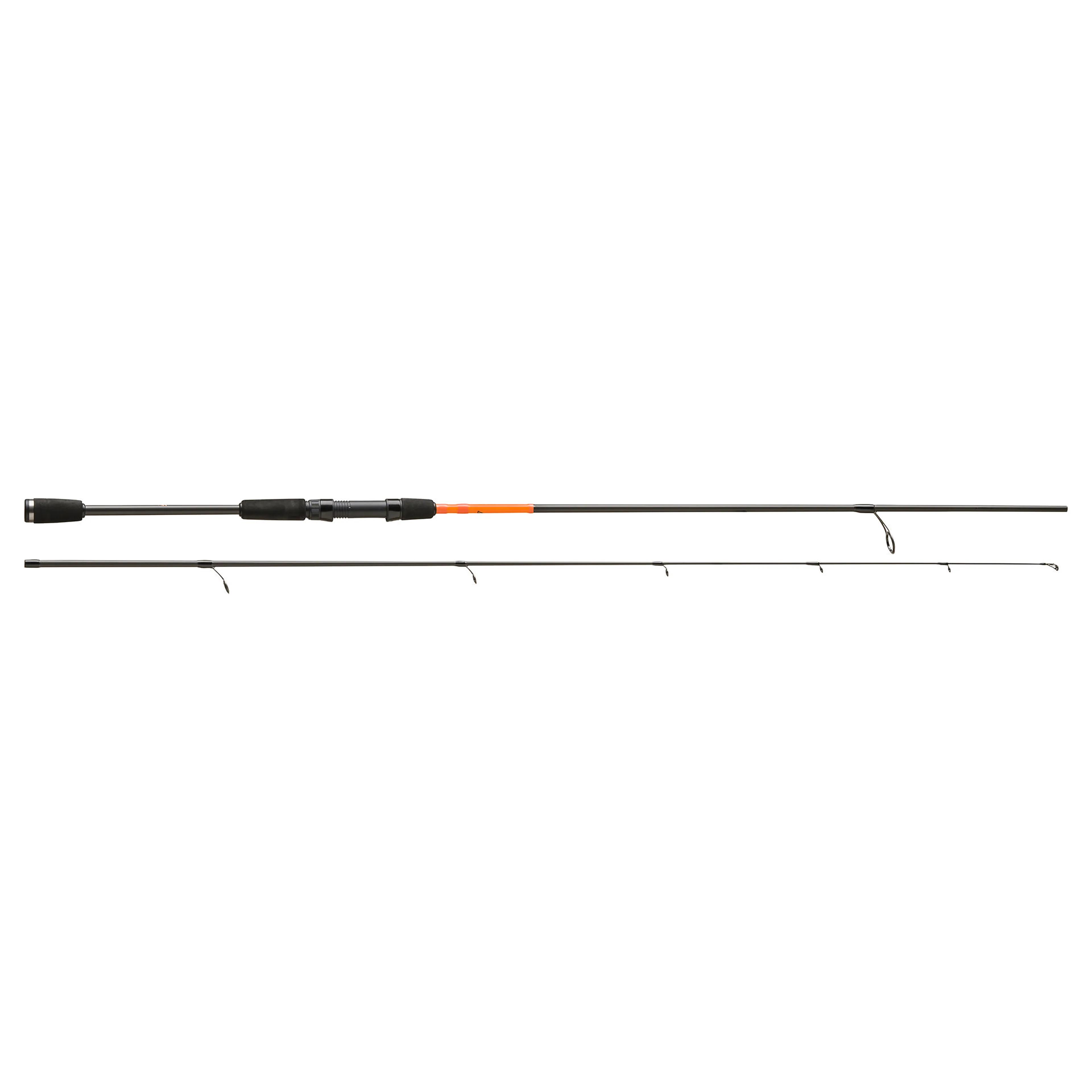 Jaw Spin 8'0'' 244cm M 12-42g 2sec Jaw Spin 8'0'' 244cm M 12-42g 2sec