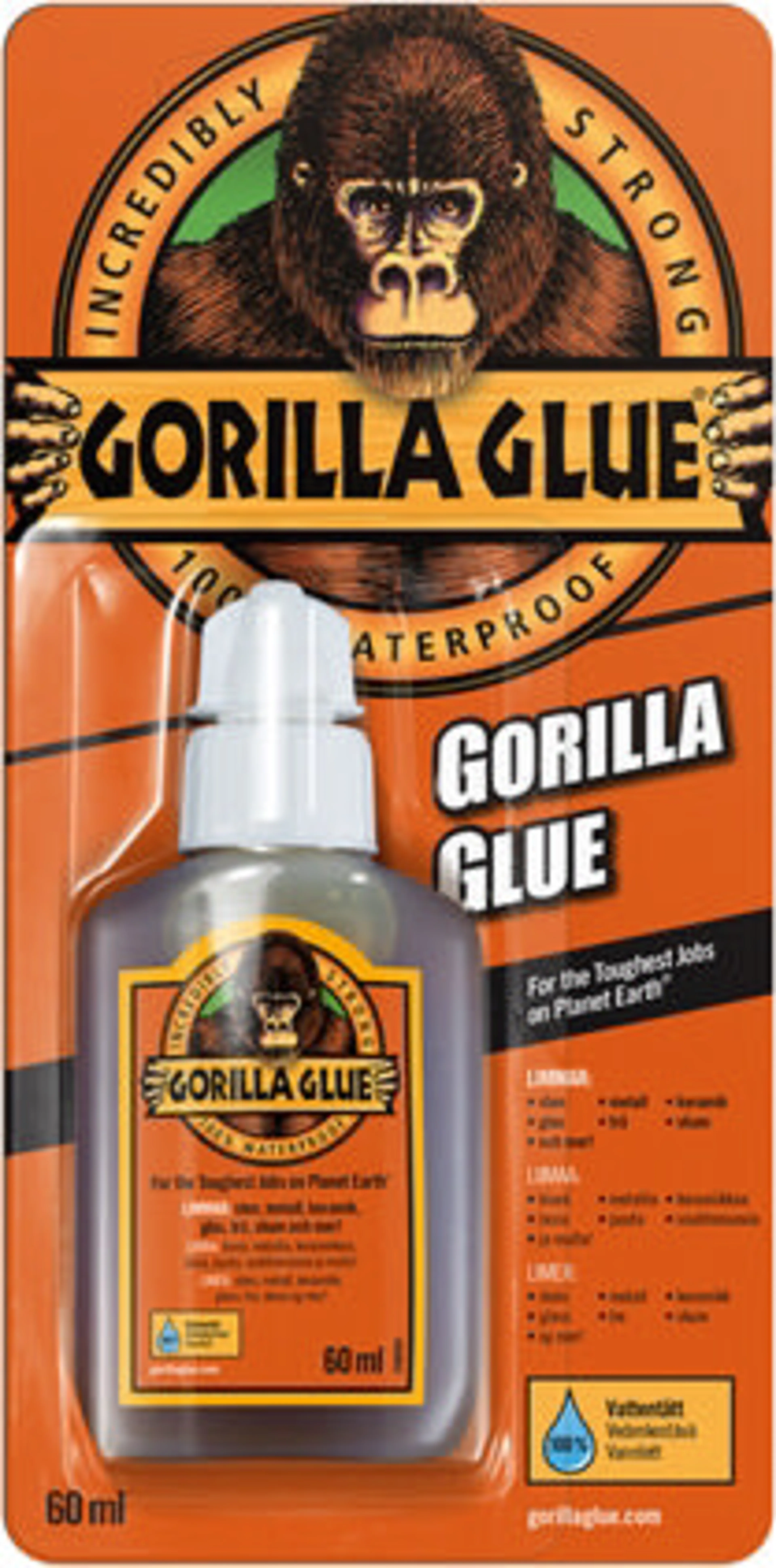 Glue 60ml
