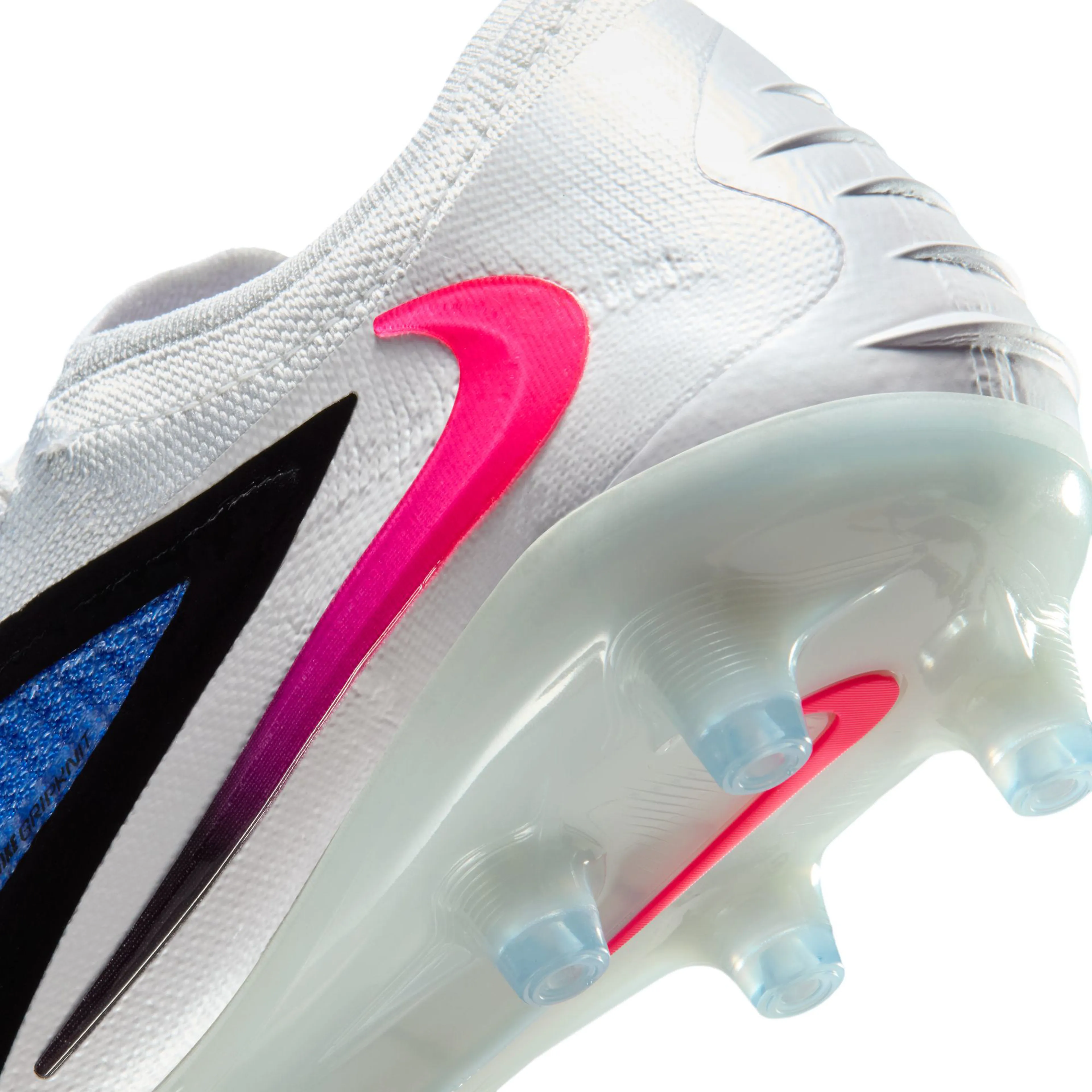 Phantom 6 Low Elite Artificial-Grass Fotballsko Kunstgress