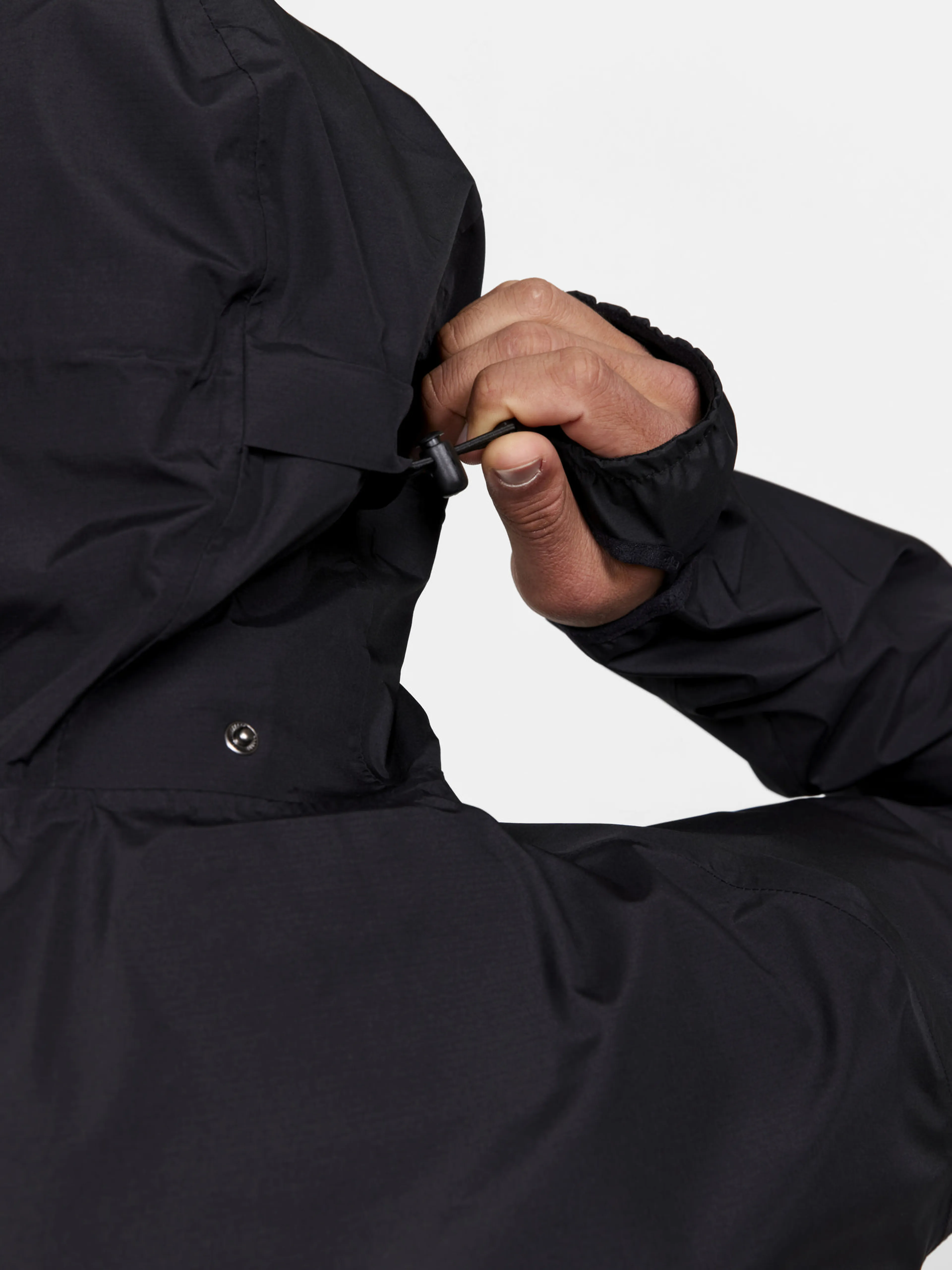 Pro Trail Hydro Jacket M
