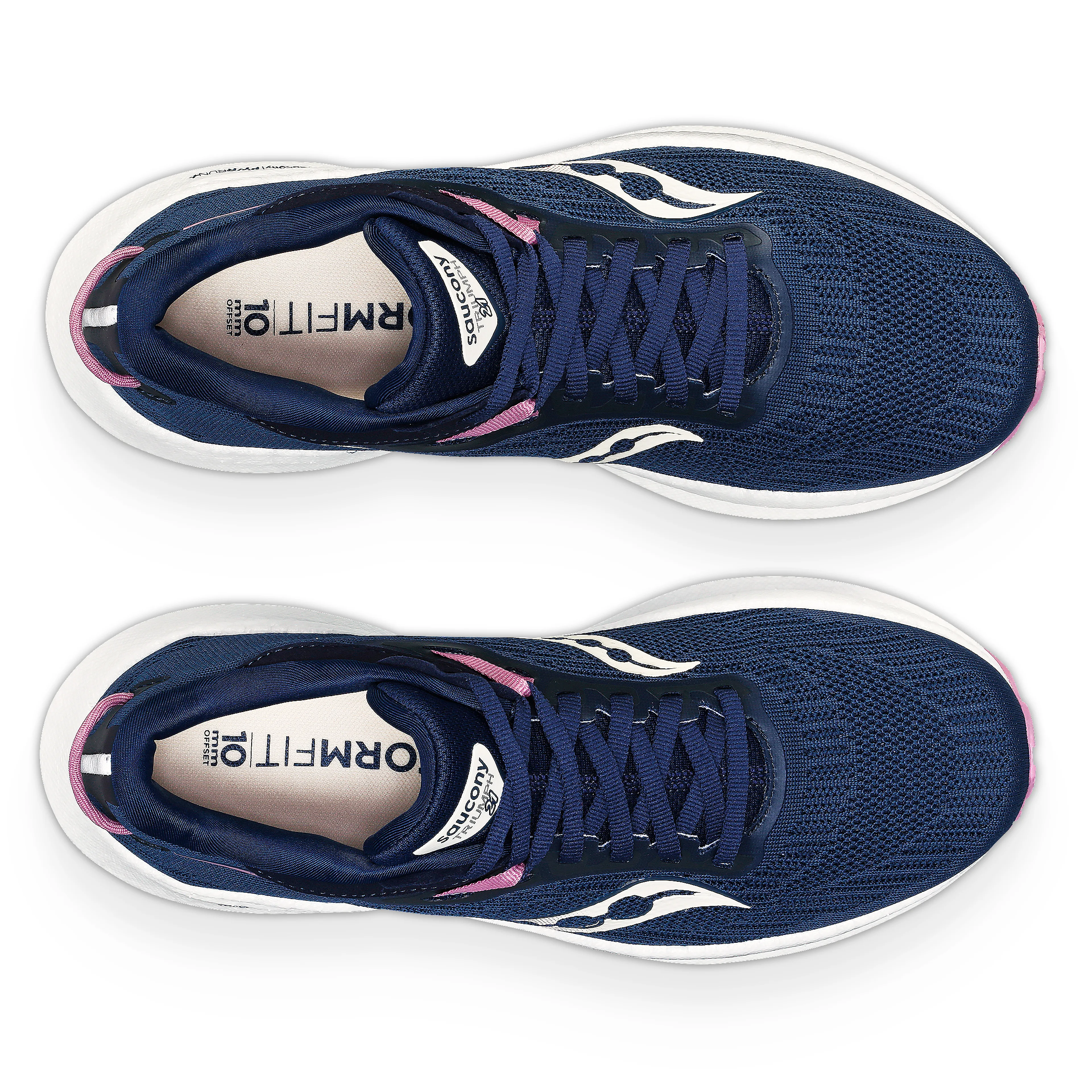 SAUCONY TRIUMPH 21