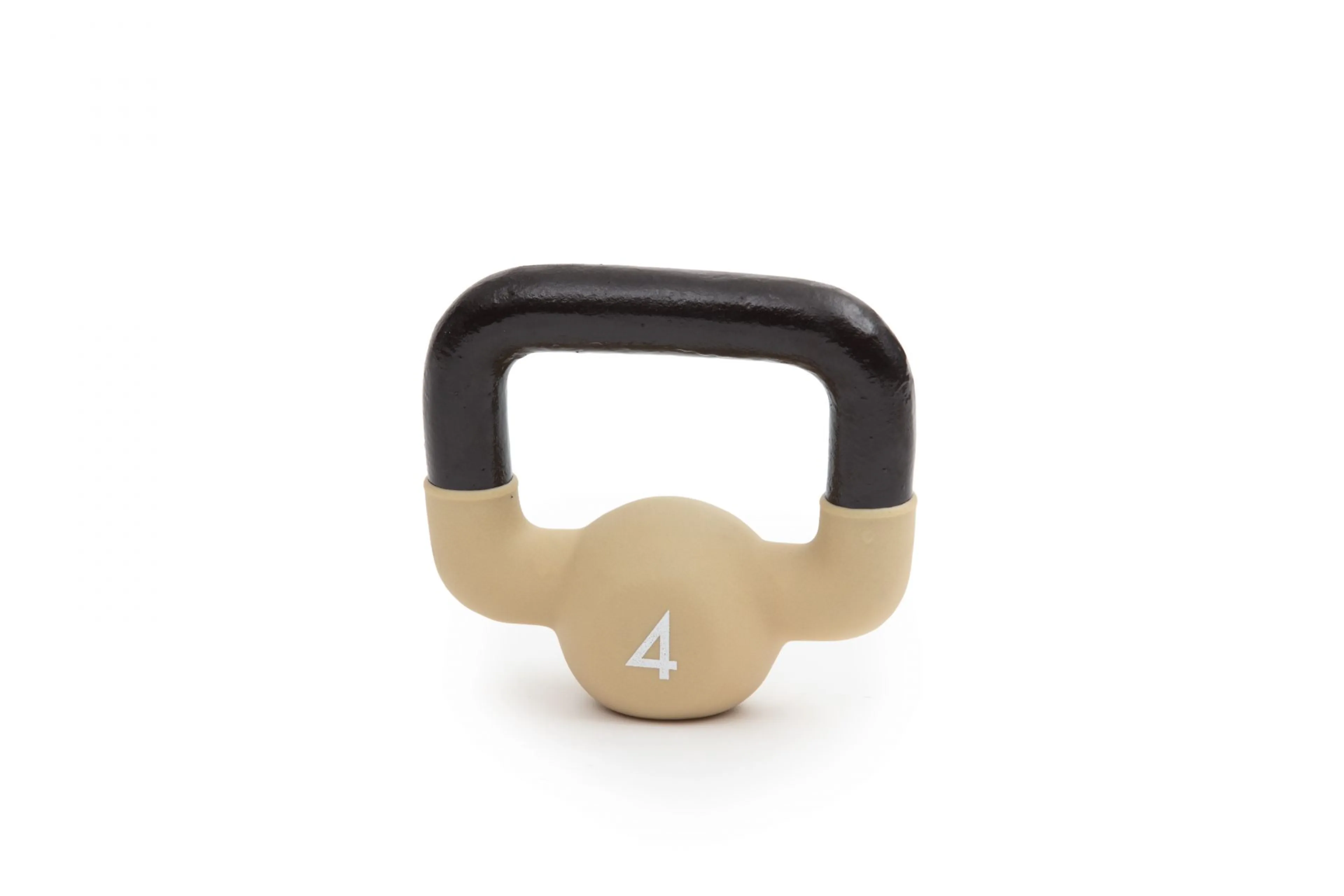 KettleBell covered 4kg