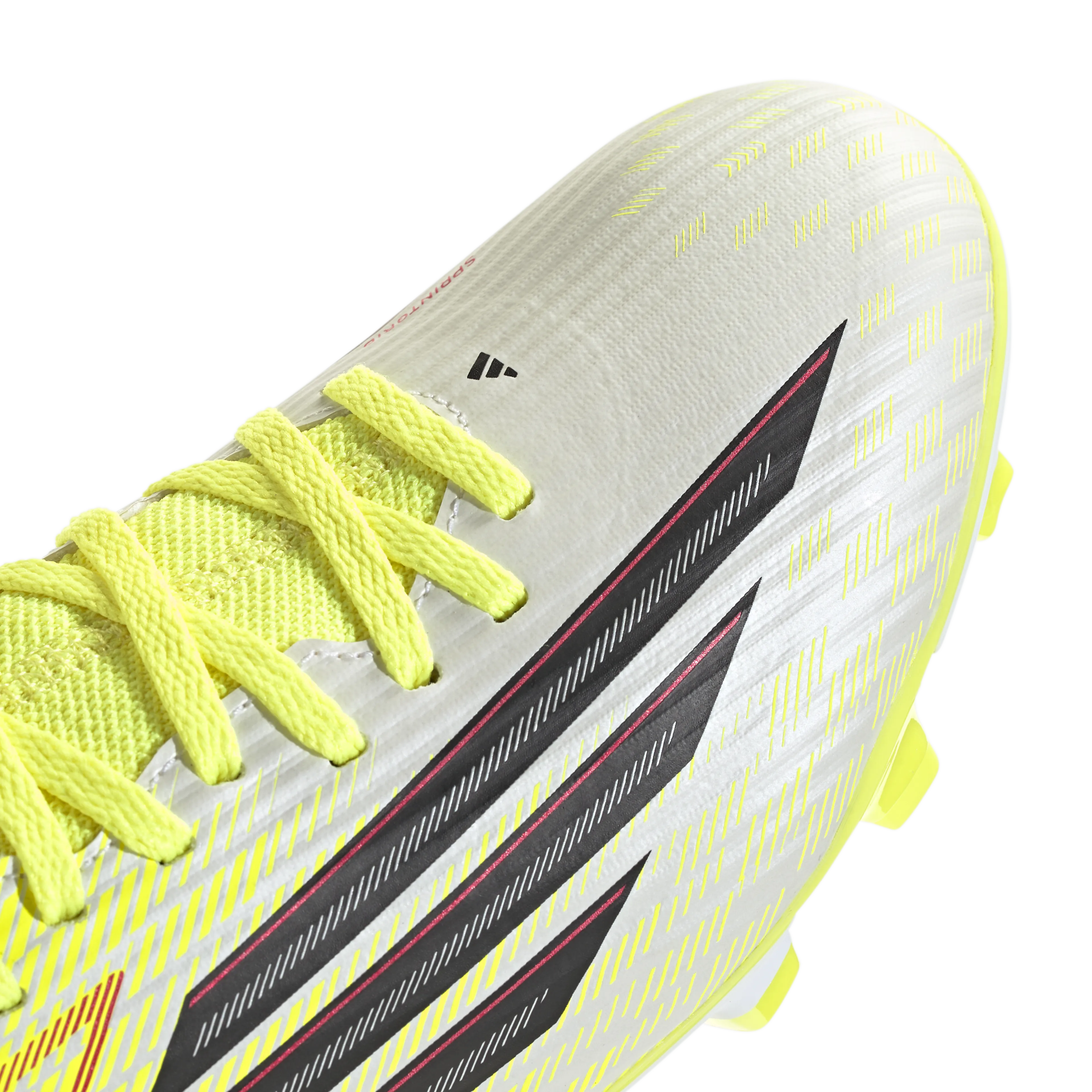 F50 CLUB Mid Cut Firm Ground / Multi Ground Fotballsko