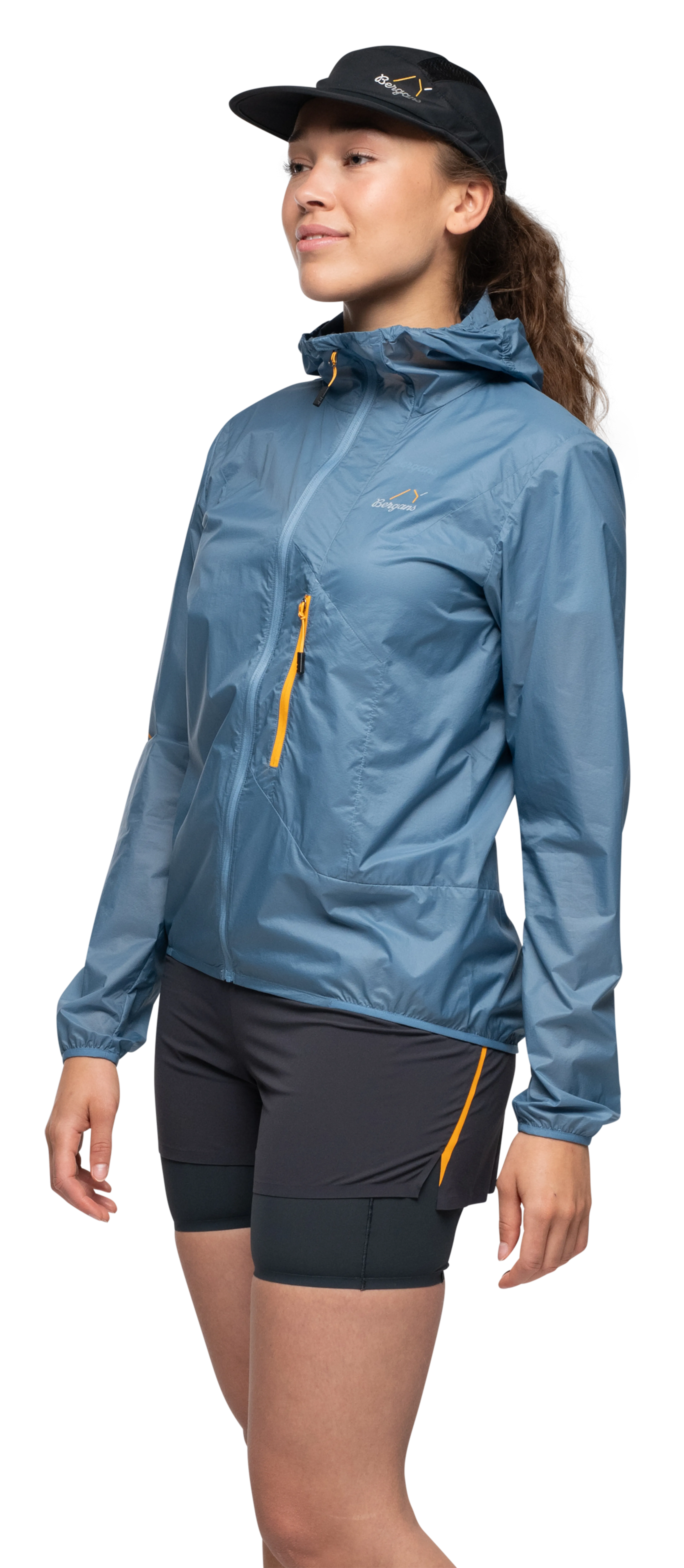 Y LightLine Pure Windbreaker Jacket Women