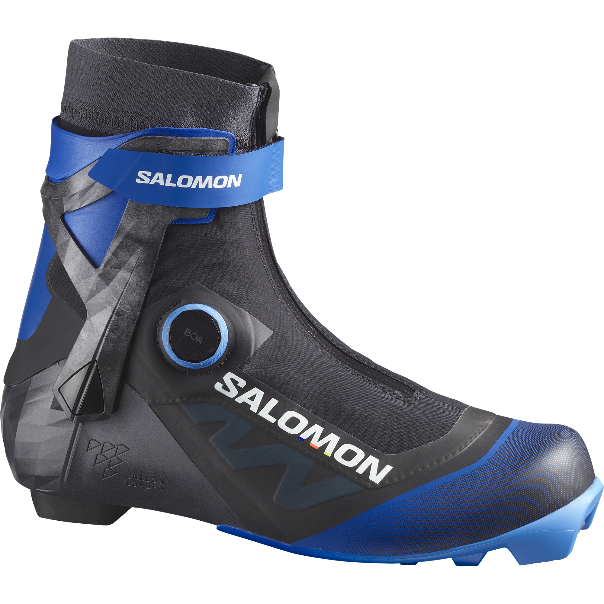 S/RACE SKIATHLON BOA®