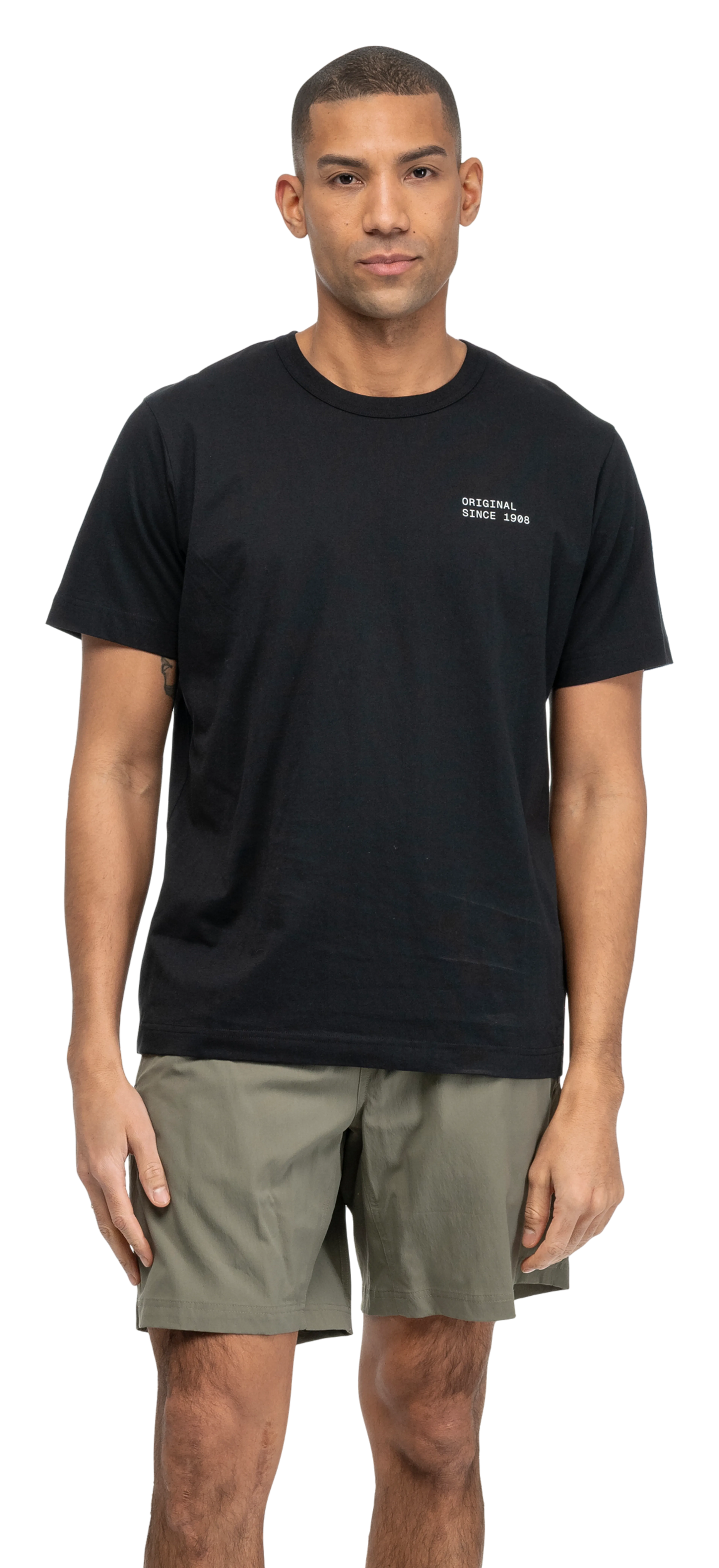 Original Cotton Tee Men