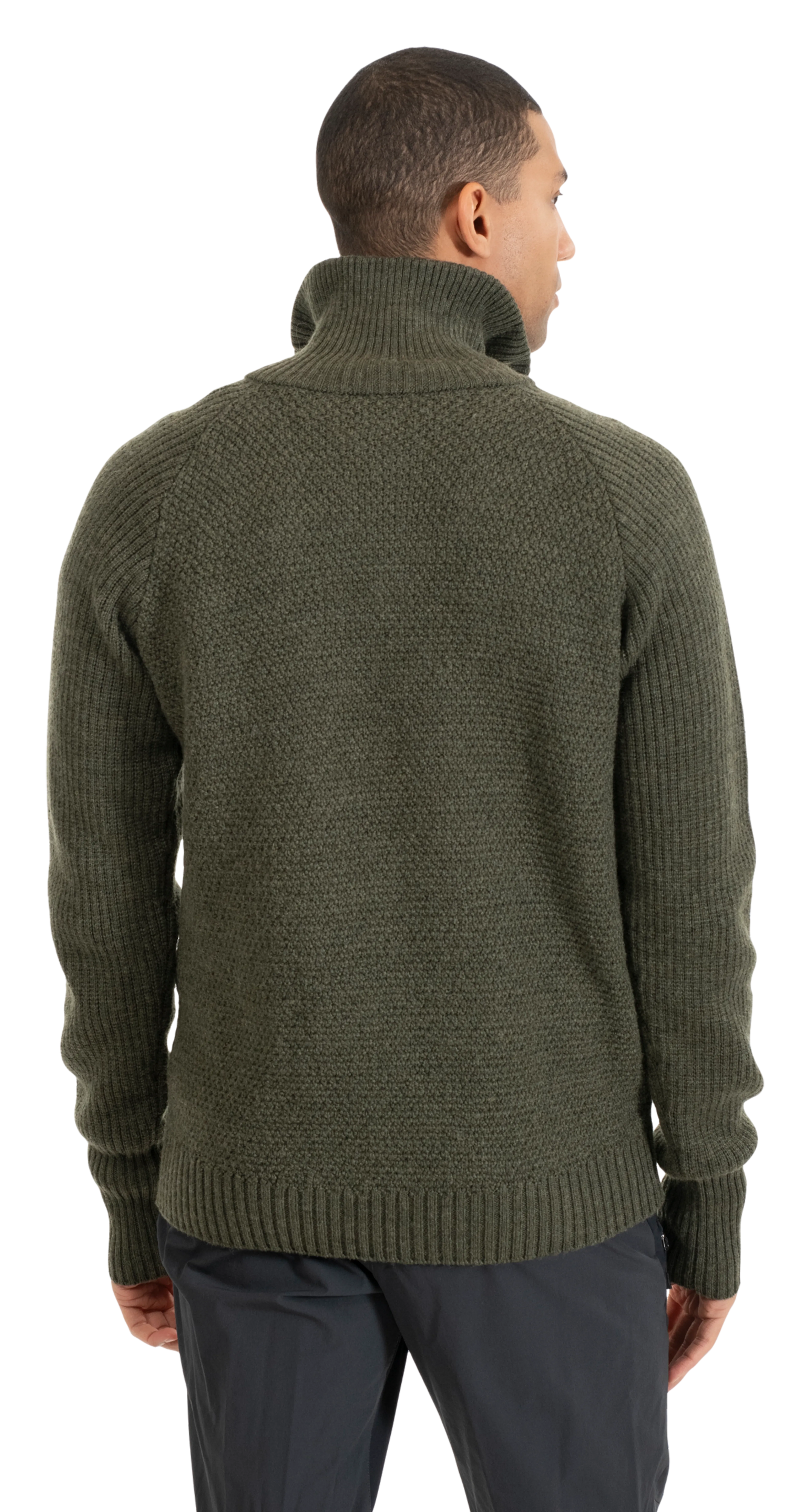 Ulriken Jumper Men