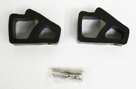 Burley d'Lite Elastomer Kit