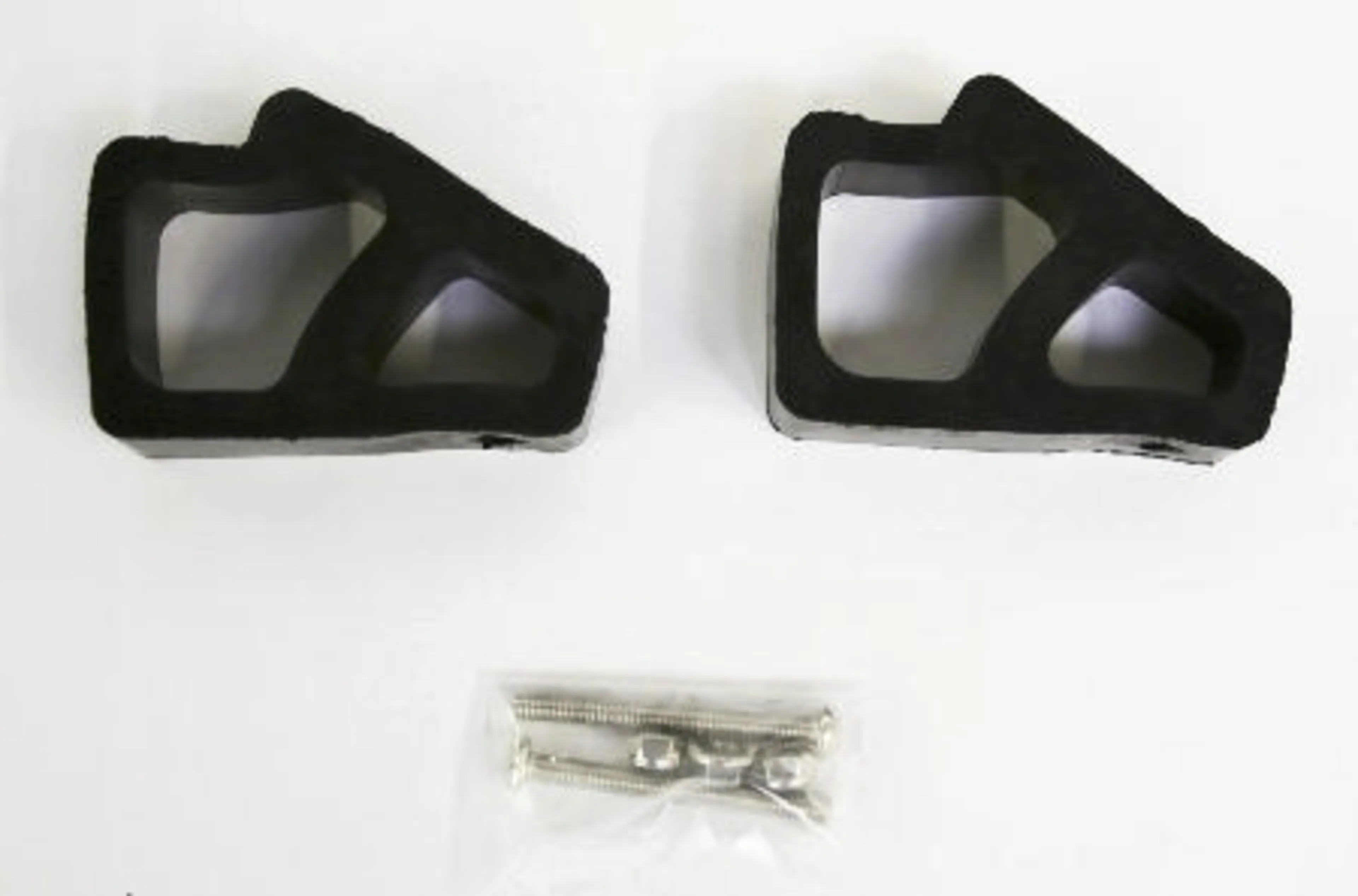 Burley d'Lite Elastomer Kit Burley d'Lite Elastomer Kit