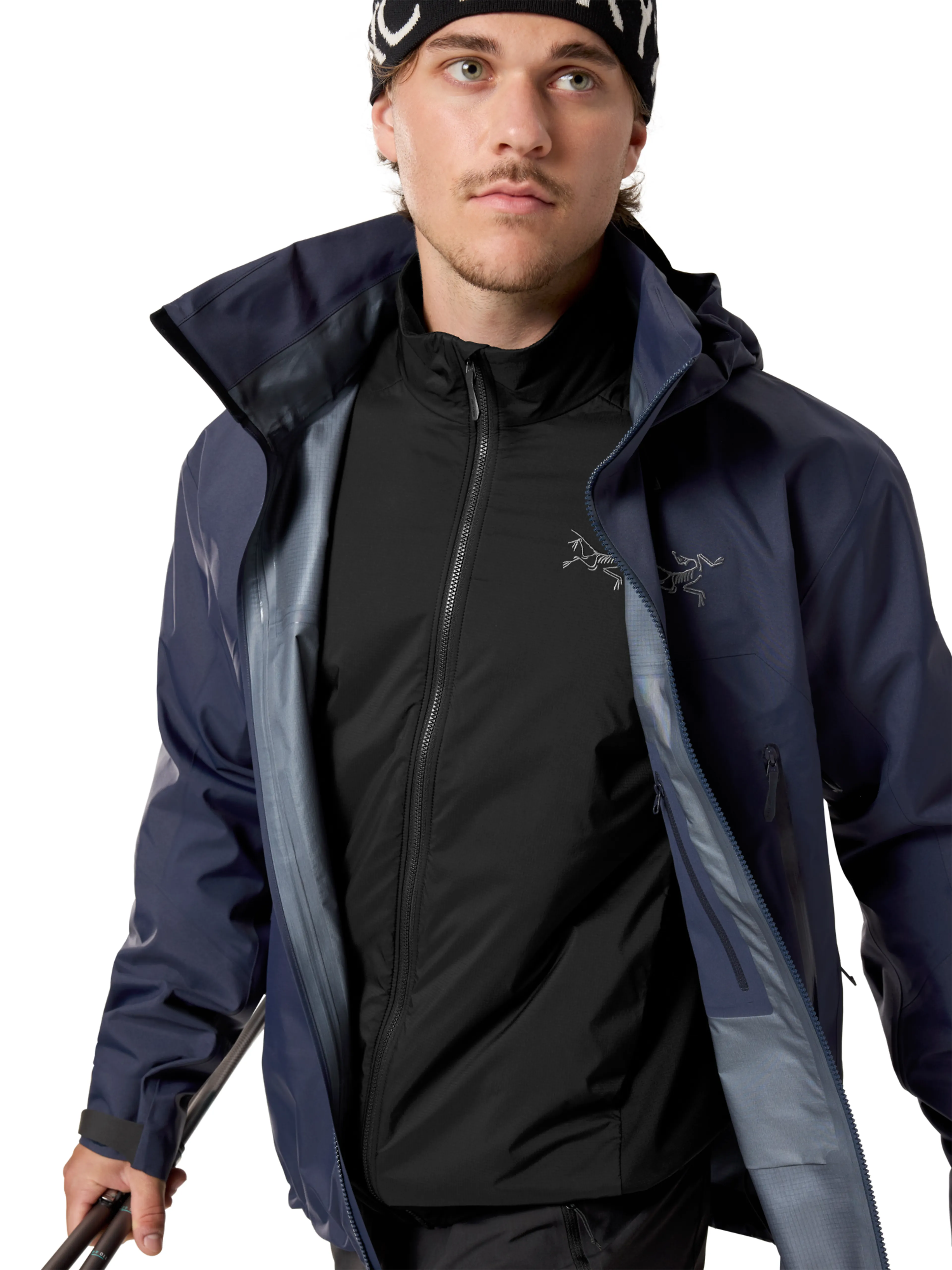 Beta AR Jacket M