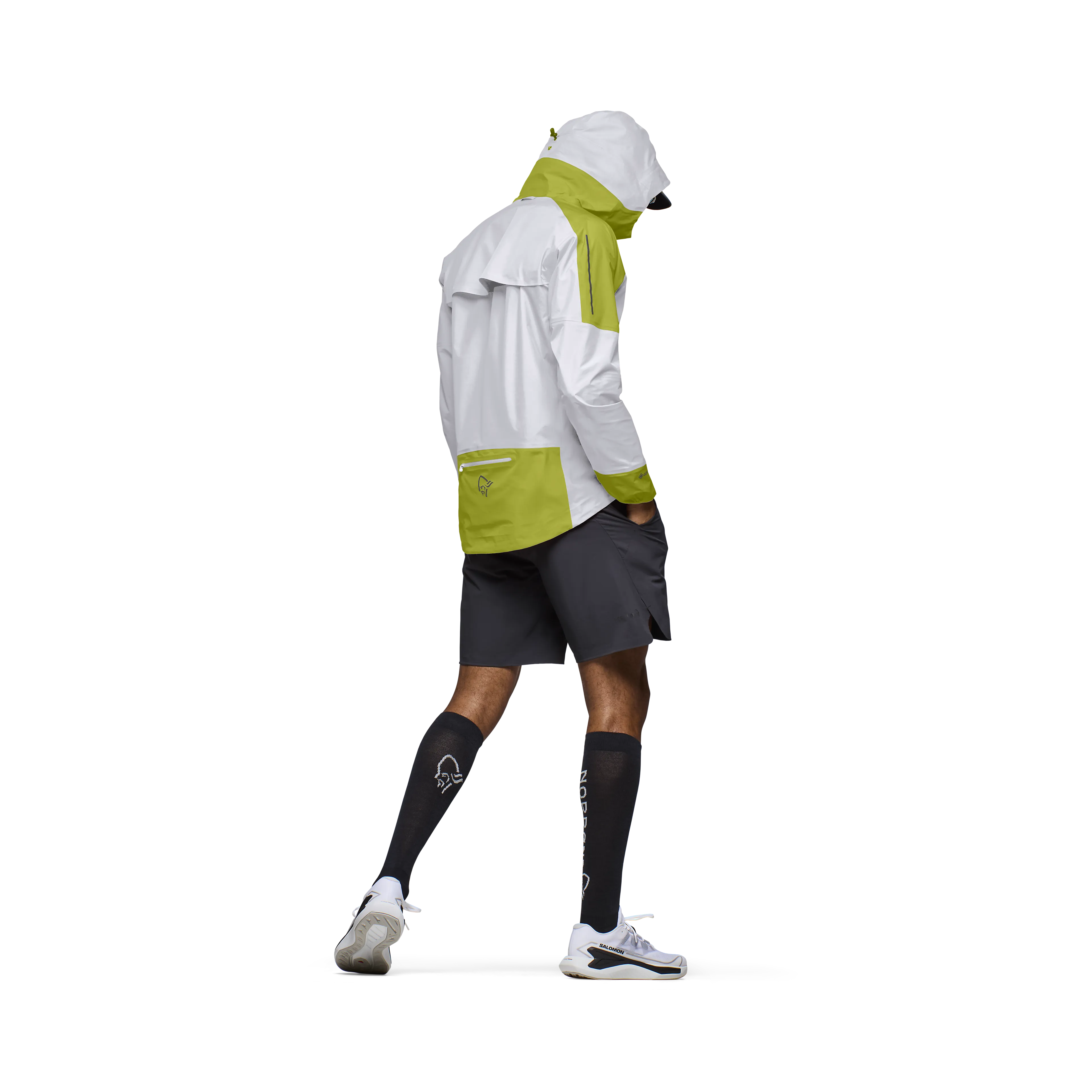 senja Gore-Tex Jacket M's