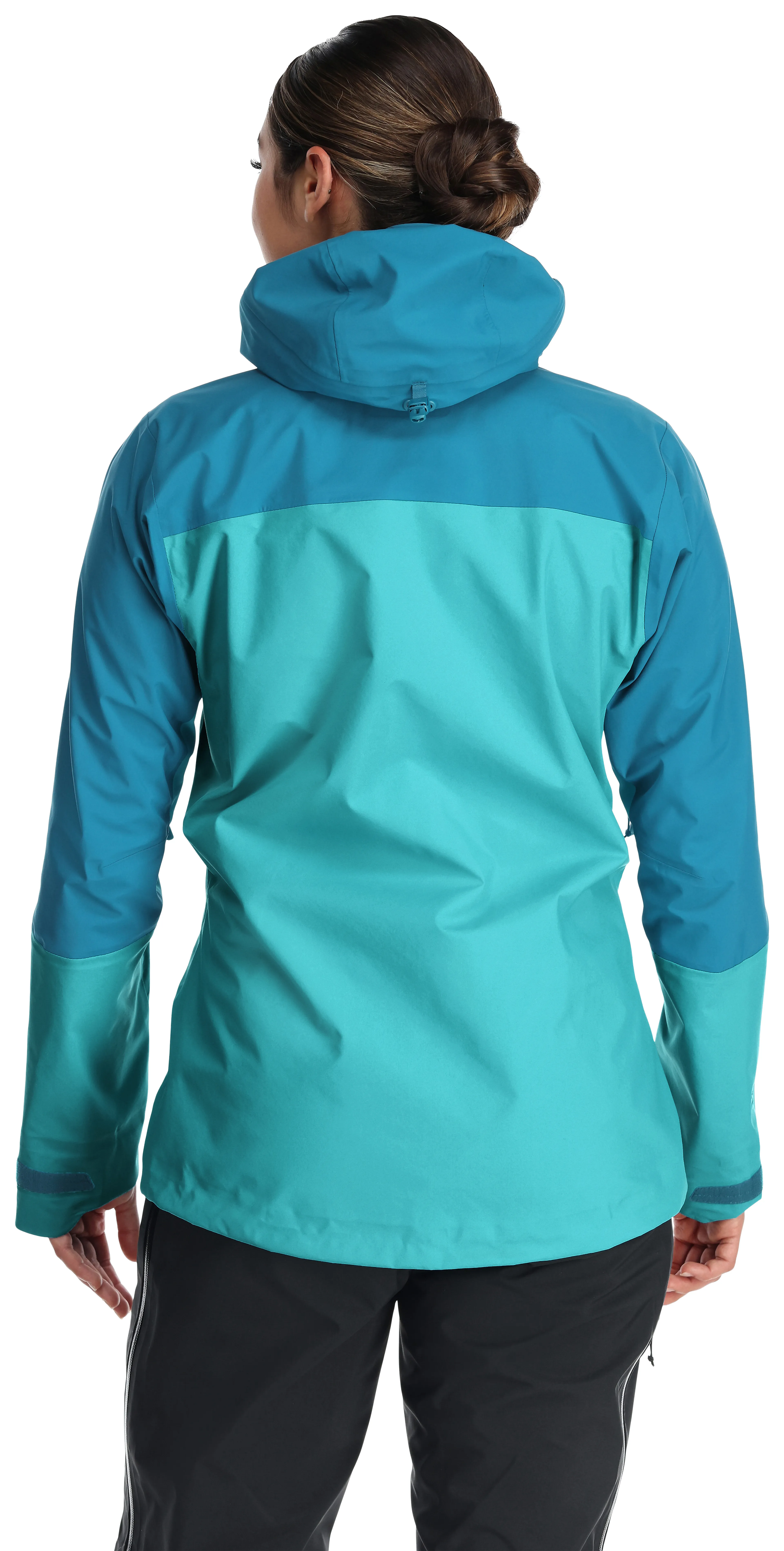 Zanskar GTX skalljakke dame