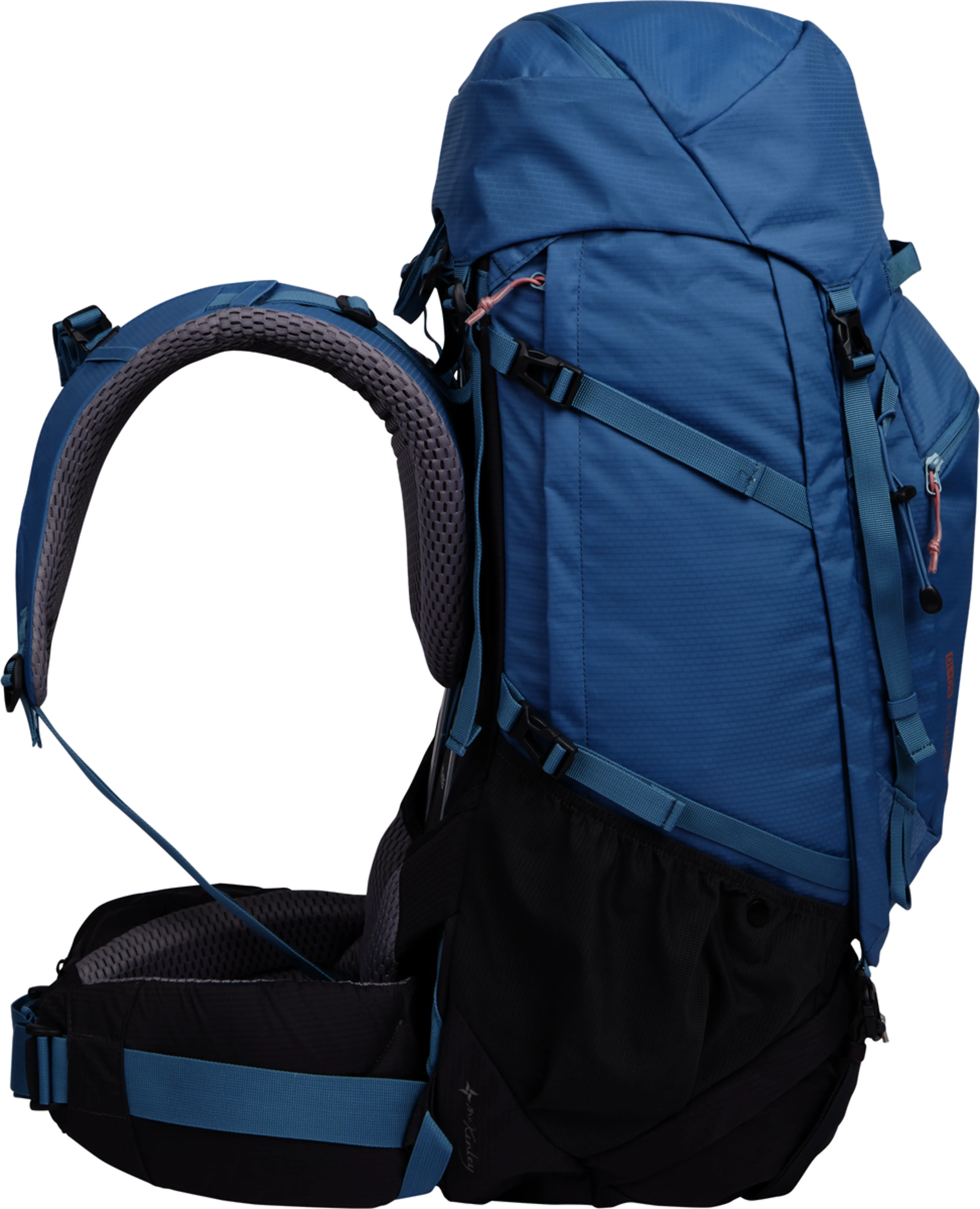 Yukon CT 60+10 Vario I tursekk dame