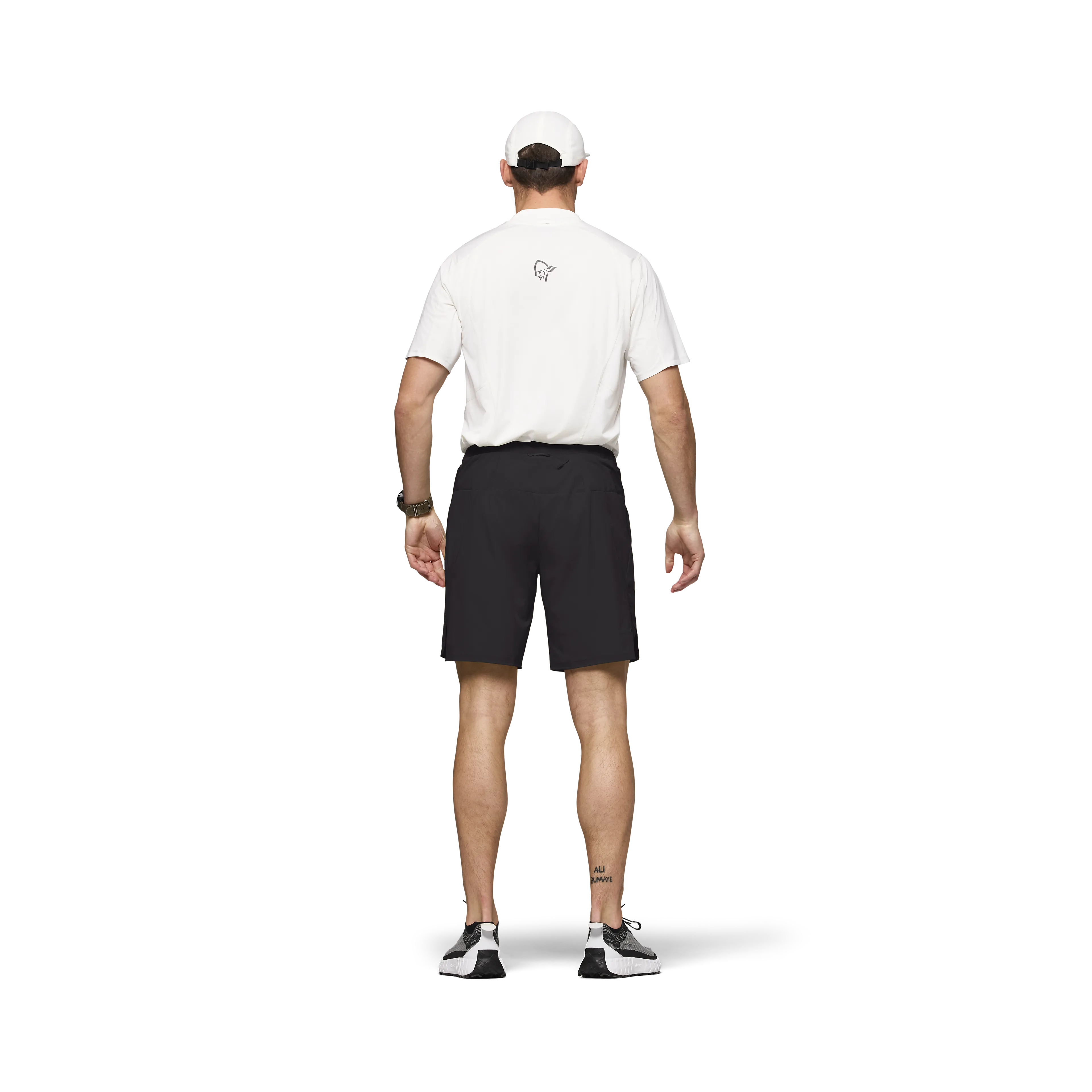 senja flex1 9" Shorts M's