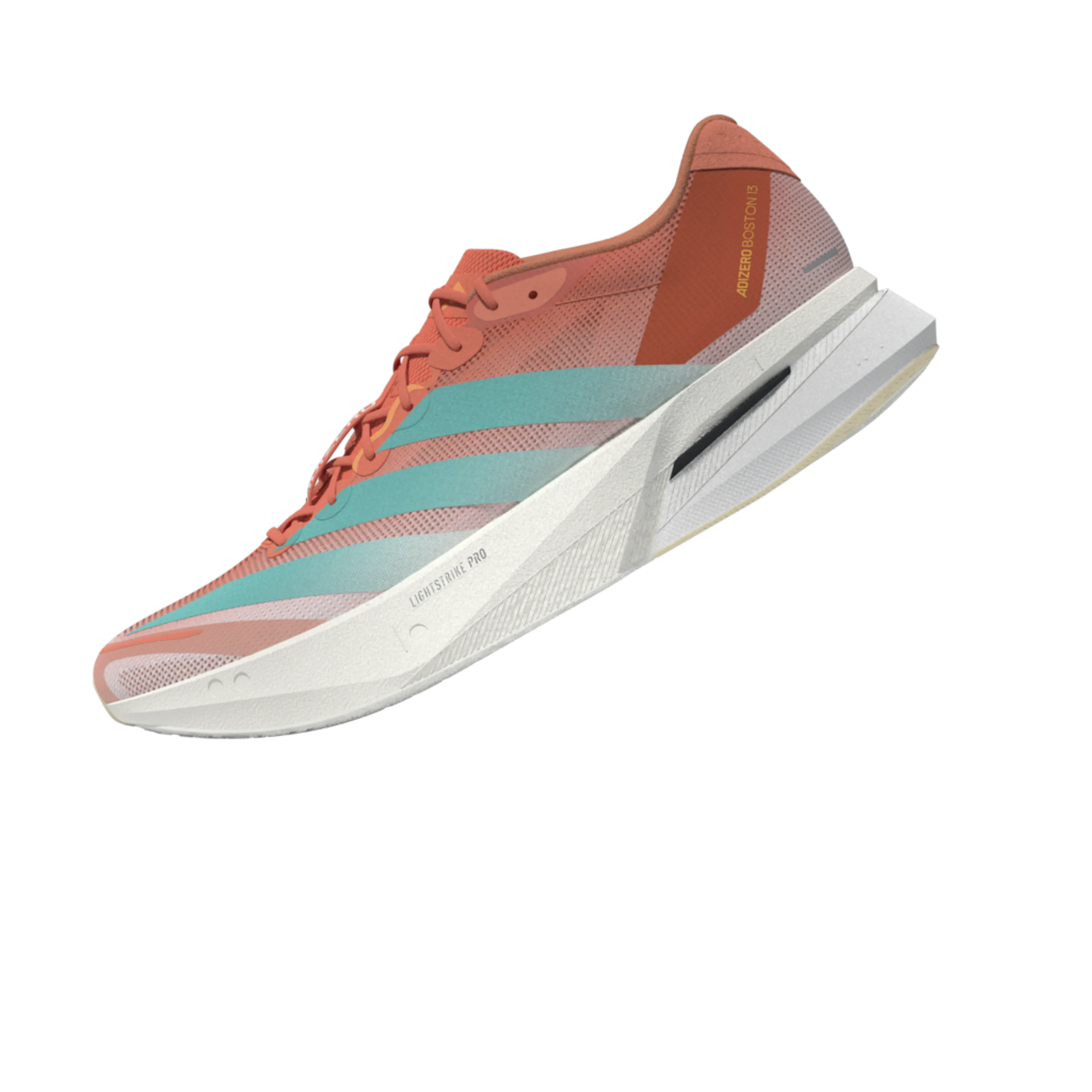 Adizero Boston 13 Løpesko Dame