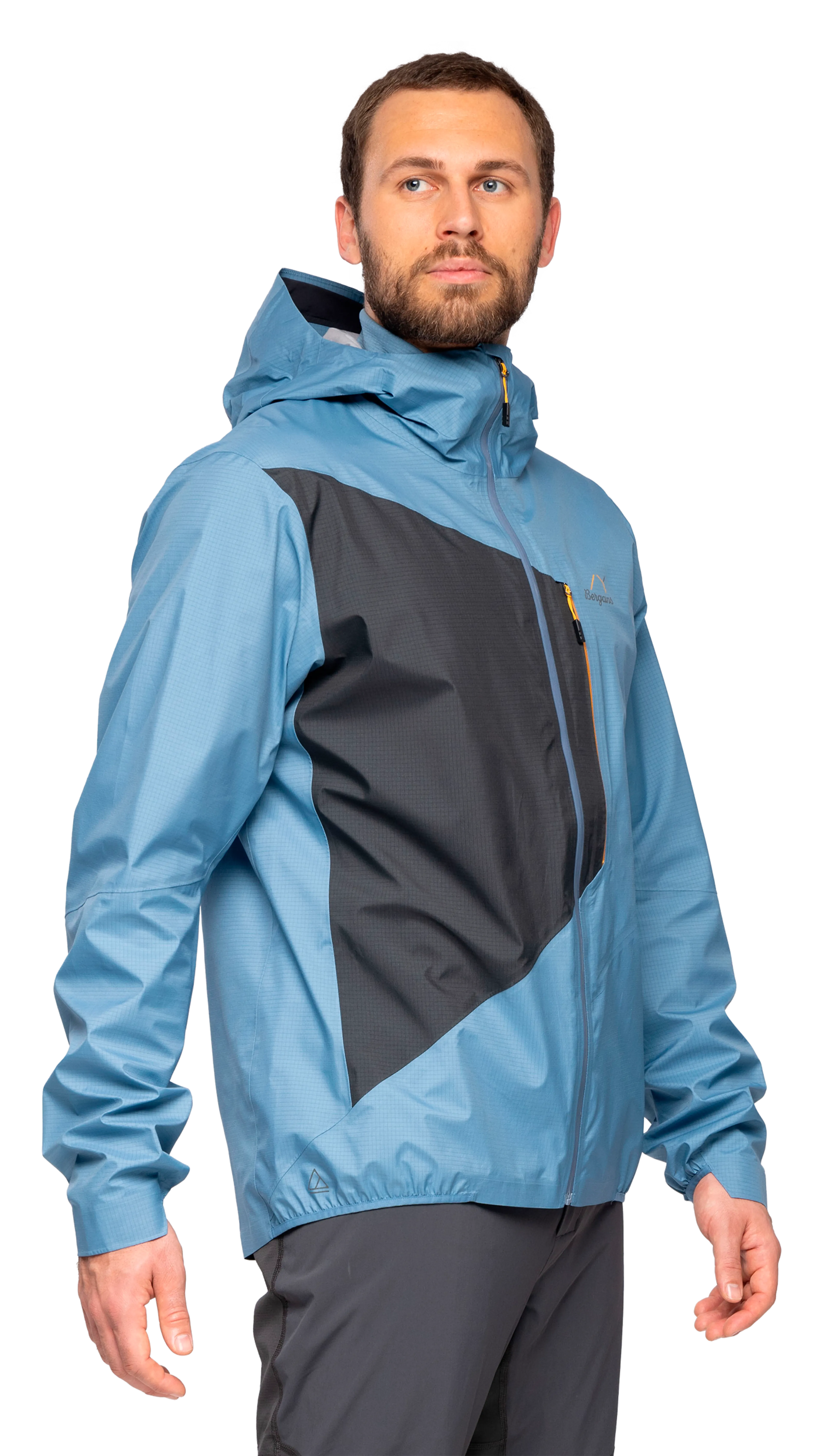 Elemental Blue/Dark Shadow Grey