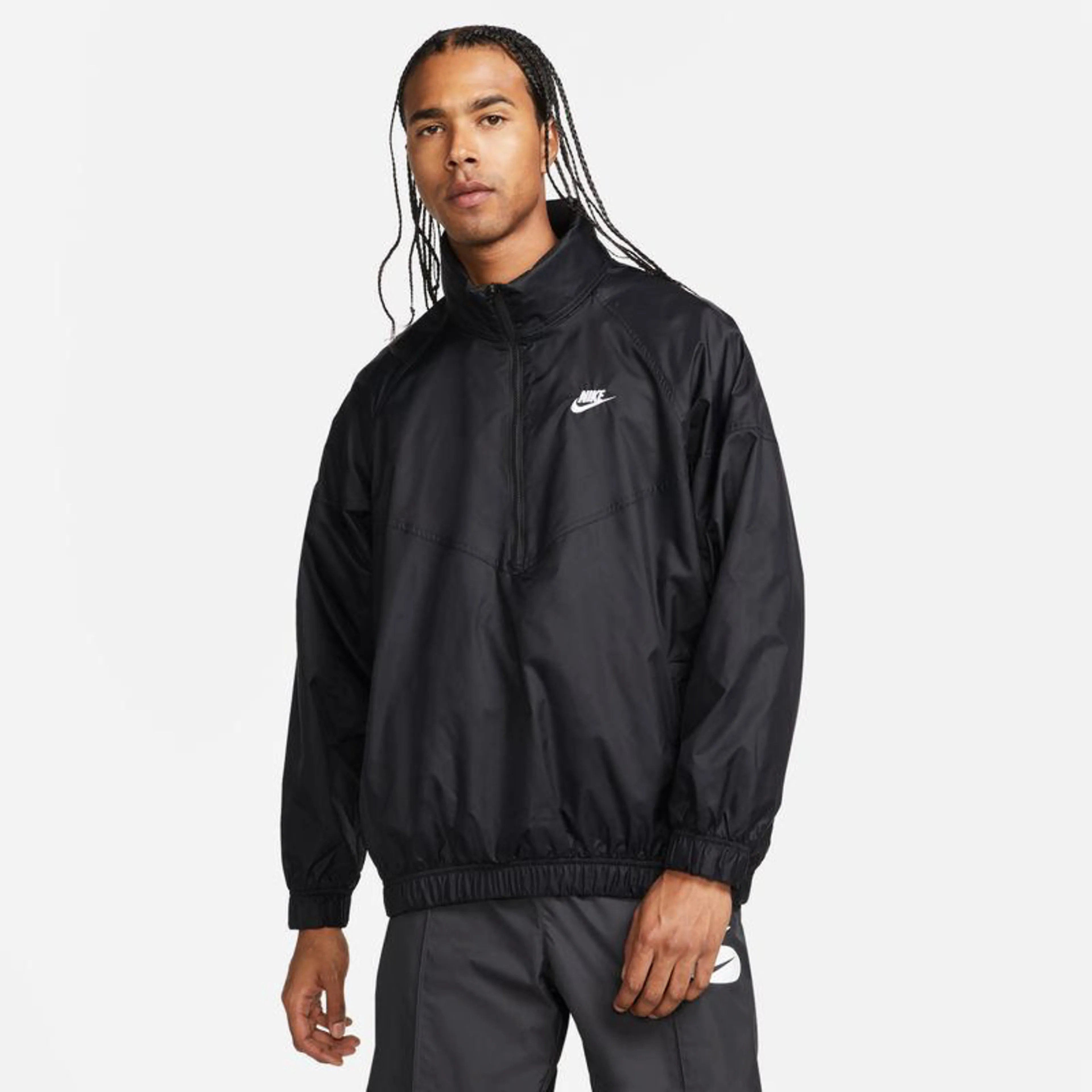 Sportswear Windrunner anorakk herre Sportswear Windrunner anorakk herre