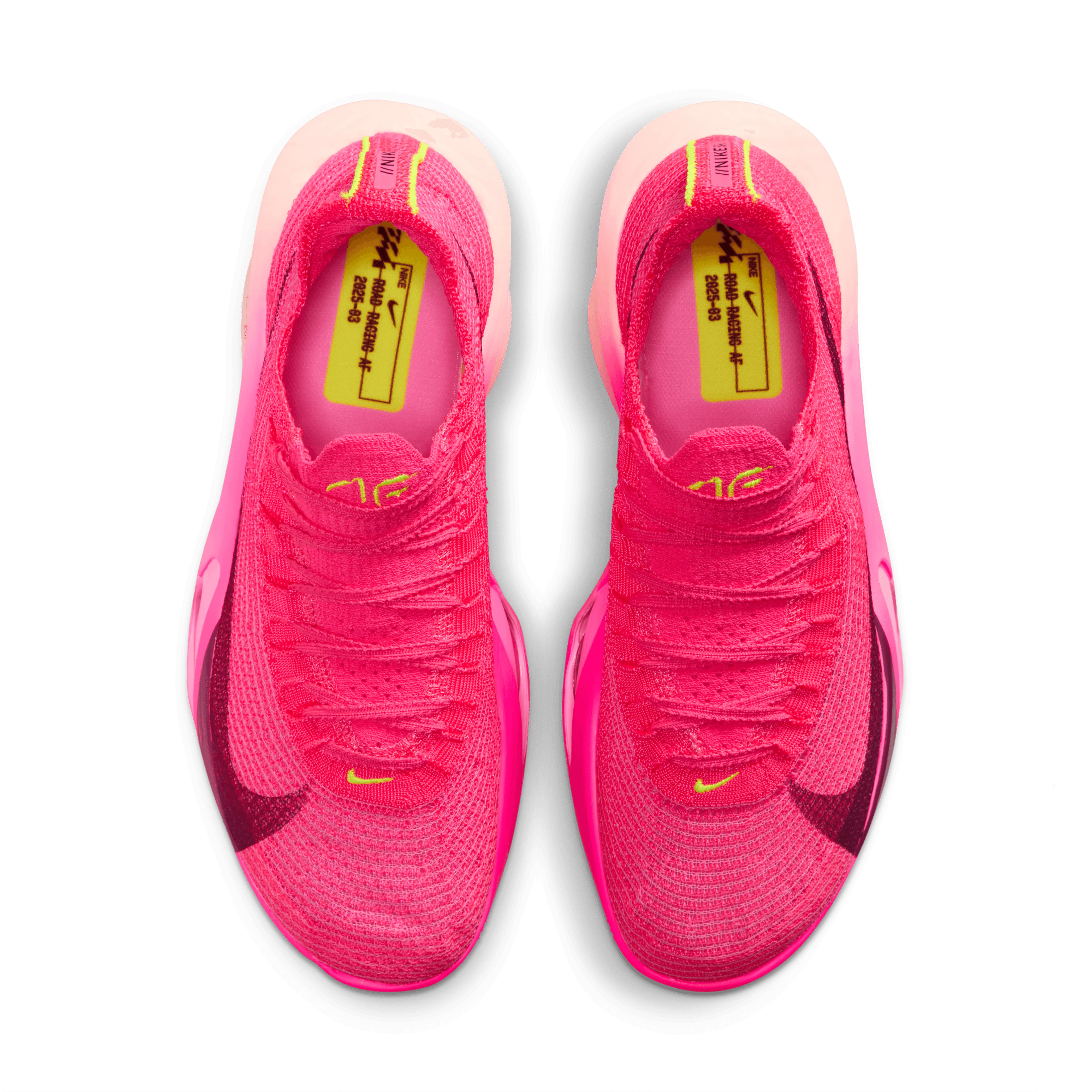 AIR ZOOM ALPHAFLY NEXT% 3 Wmn's