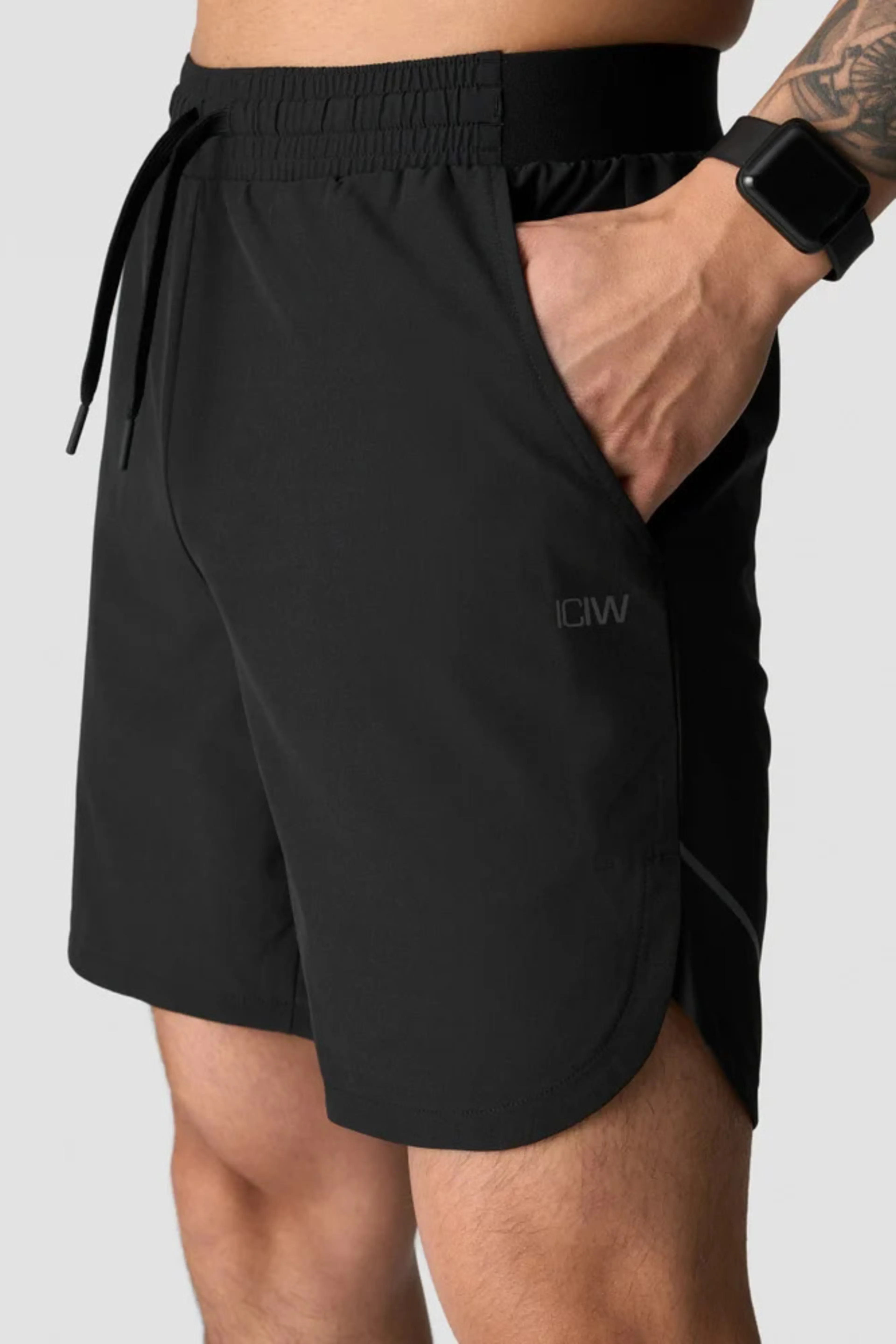 Mirage 7’’ Shorts M