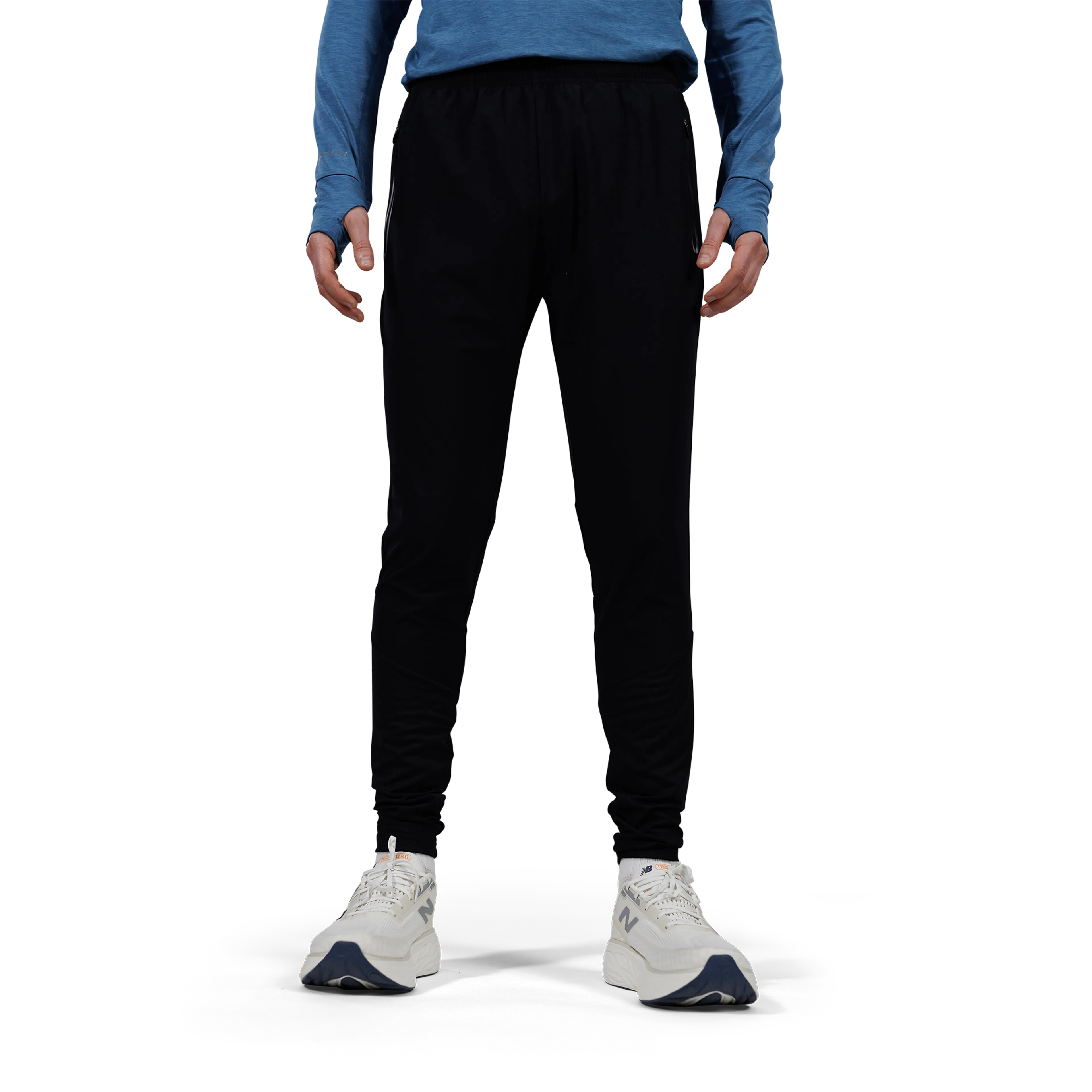 Clash Hyper Stretch treningsbukse herre