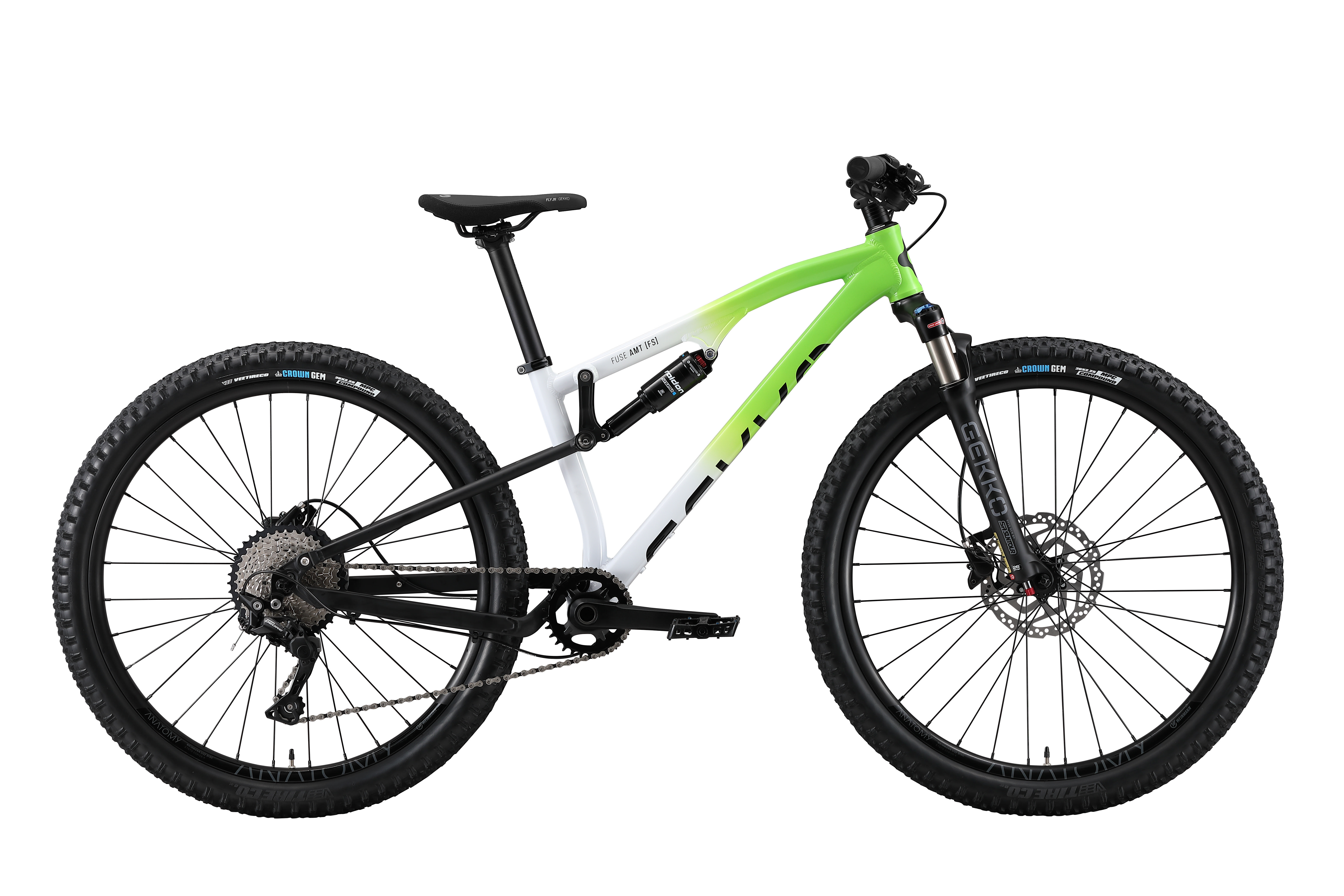 FUSE AMT JR 26