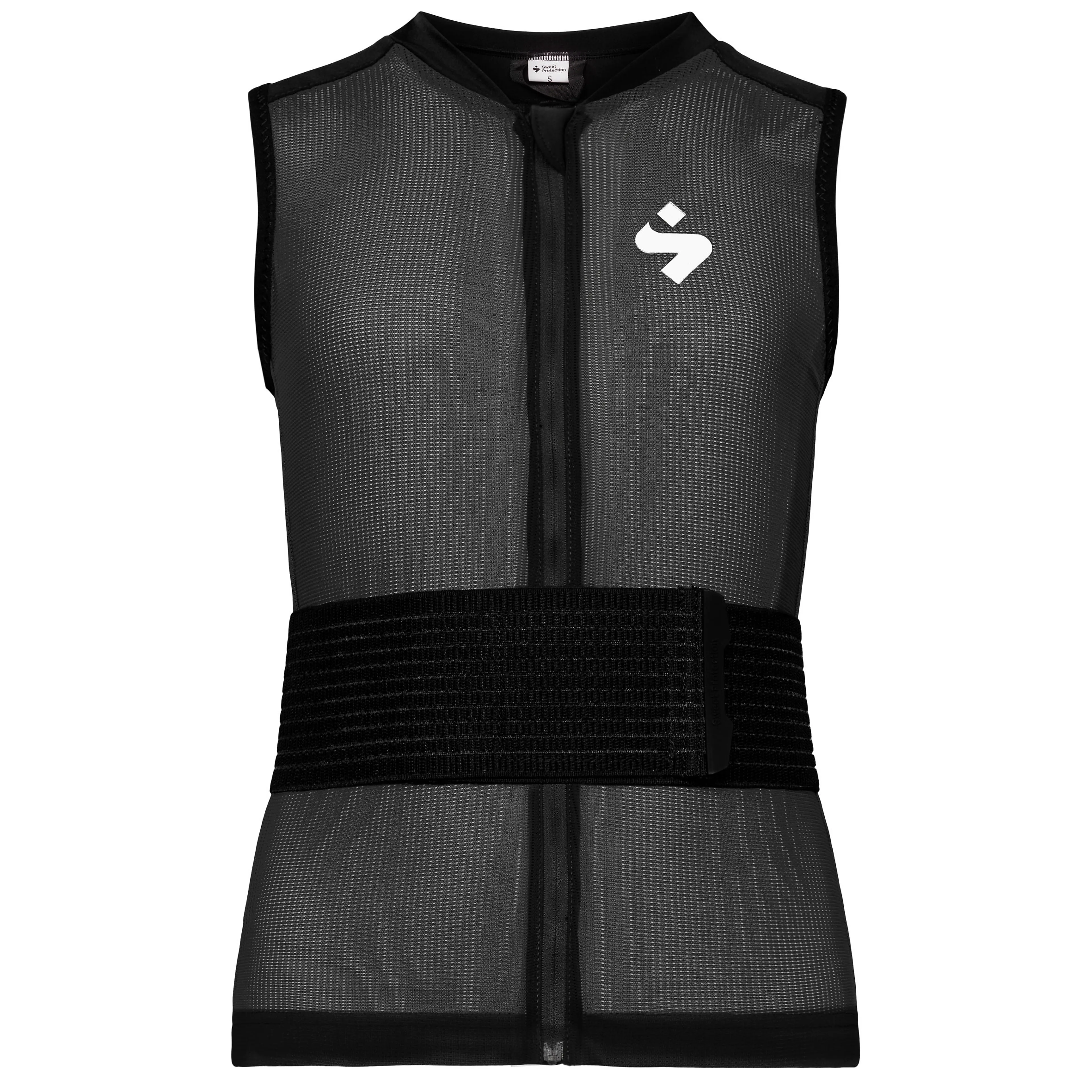 Back Protector Vest 2.0 JR
