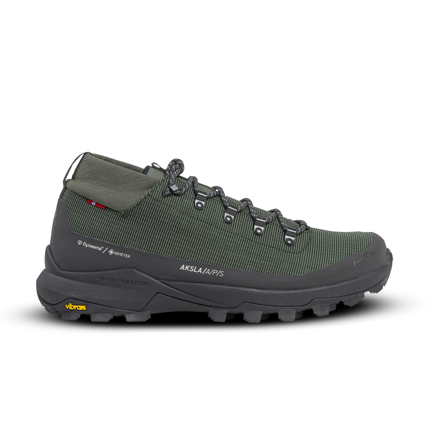 AKSLA APS GTX M