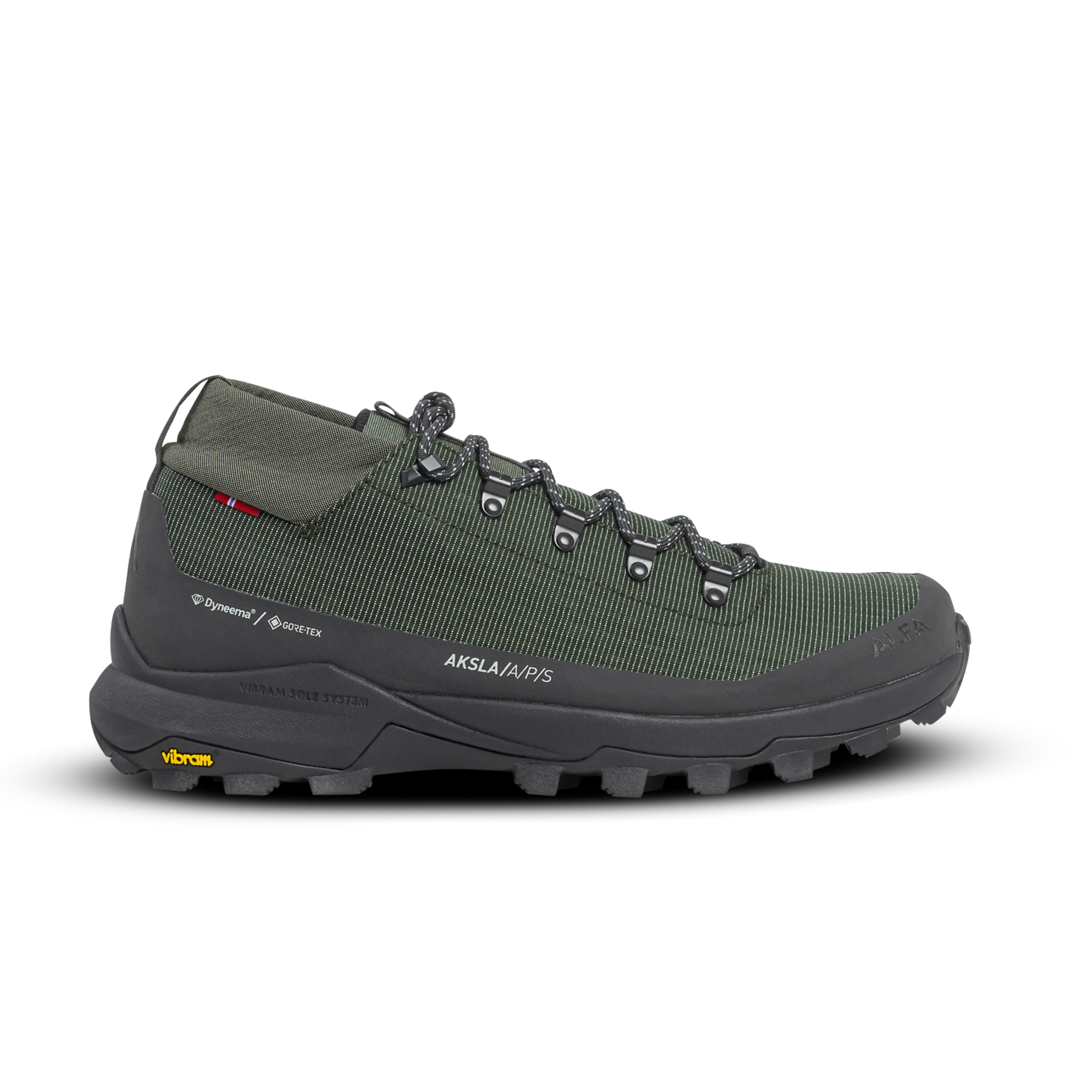 AKSLA APS GTX M