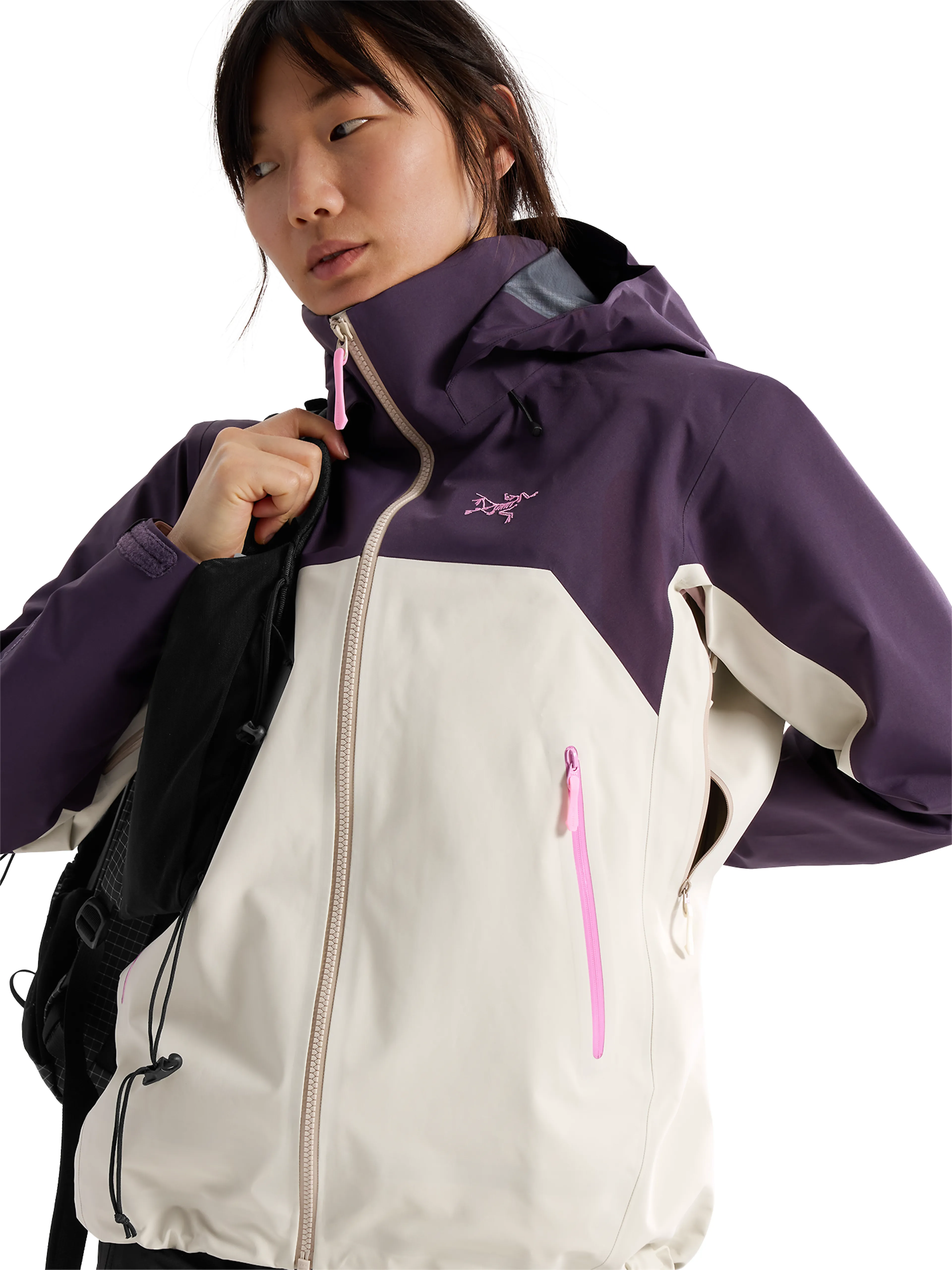 Beta AR Jacket W
